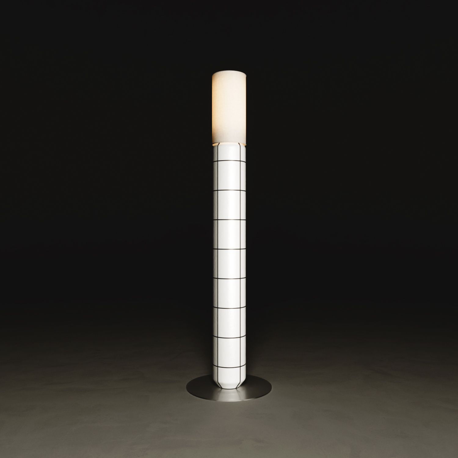 Illustration for Svitanok project