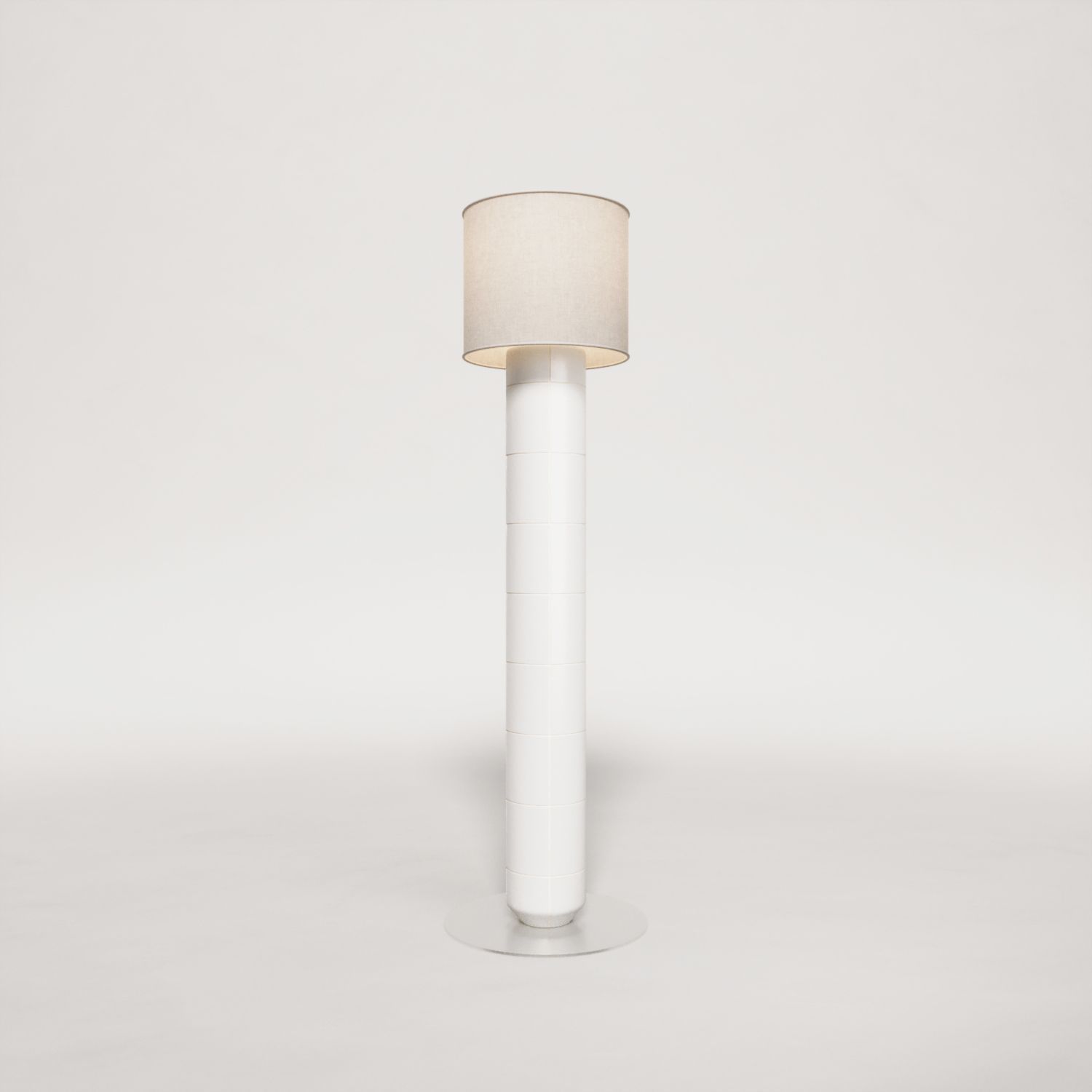 Illustration for Svitanok project