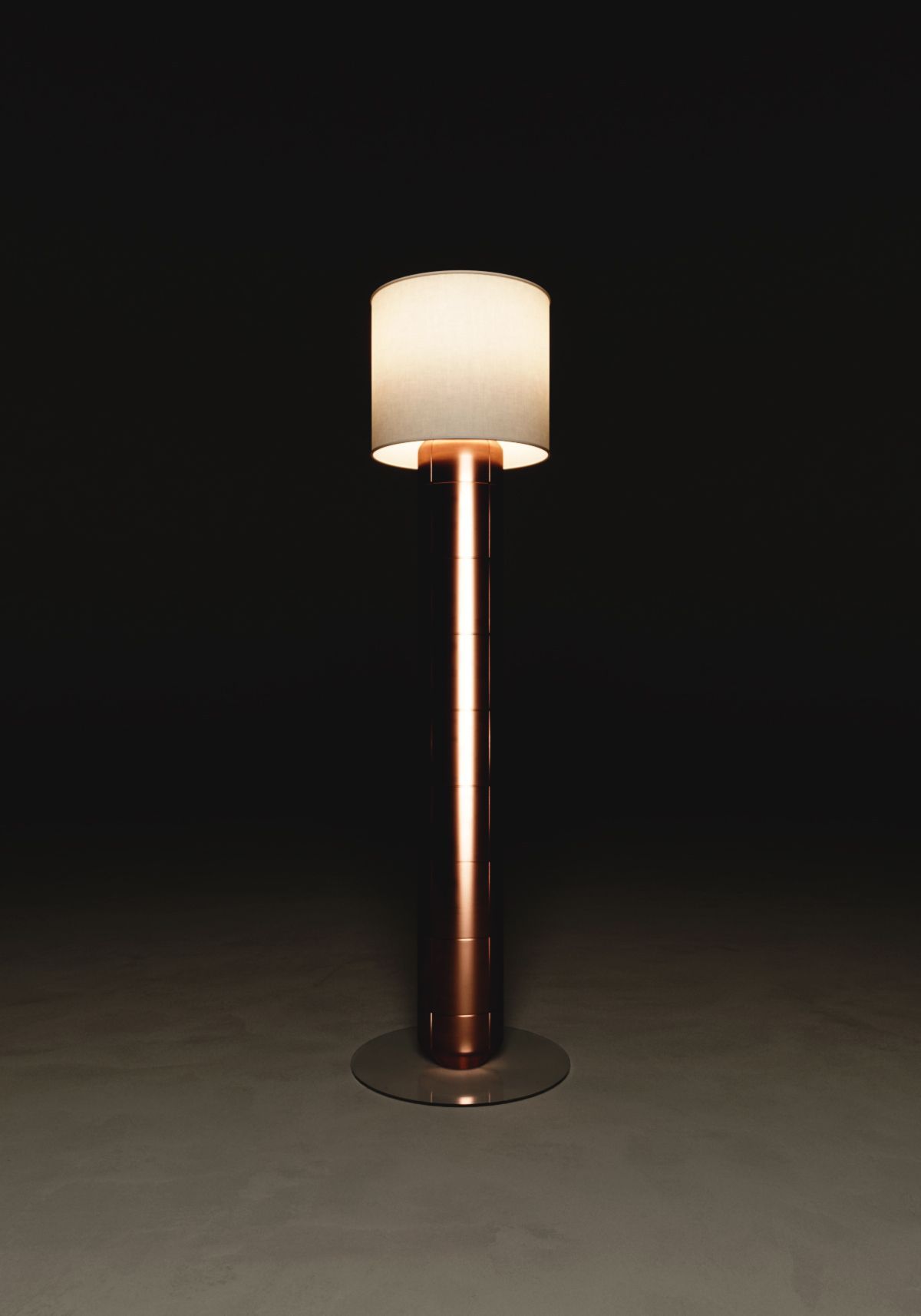 Illustration for Svitanok project