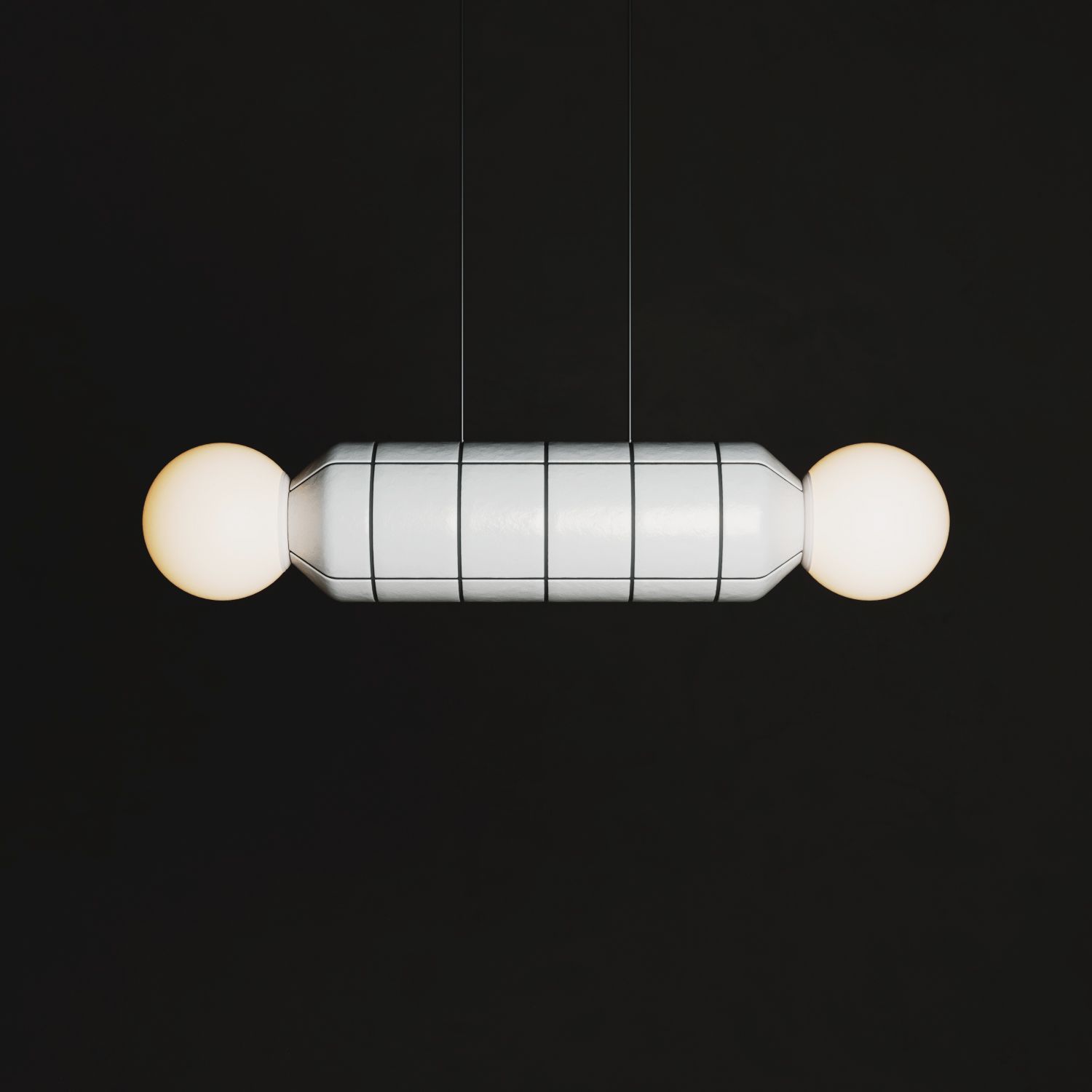 Illustration for Svitanok project