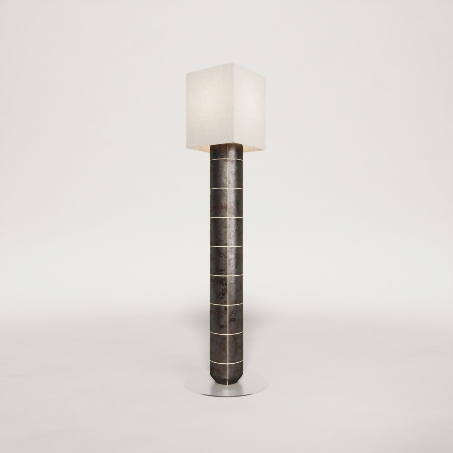 Illustration for Svitanok project