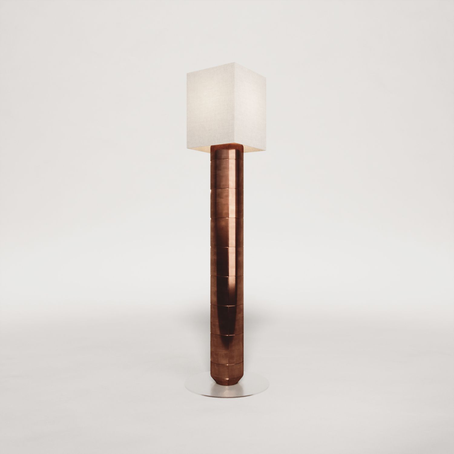 Illustration for Svitanok project