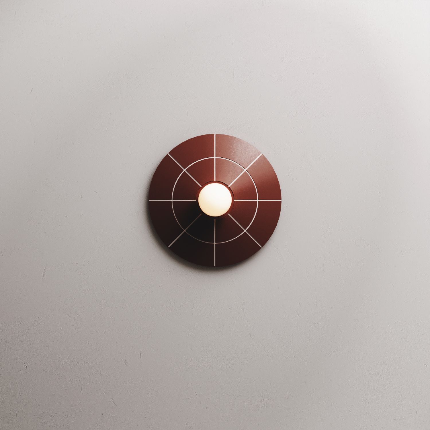 Illustration for Svitanok project