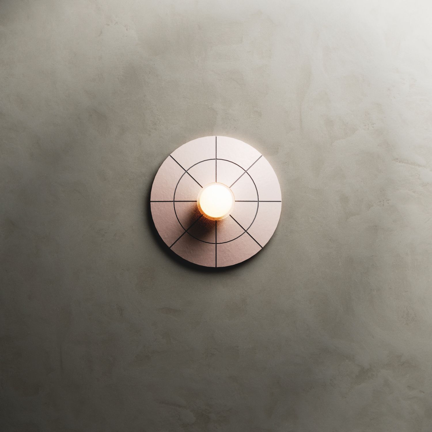 Illustration for Svitanok project