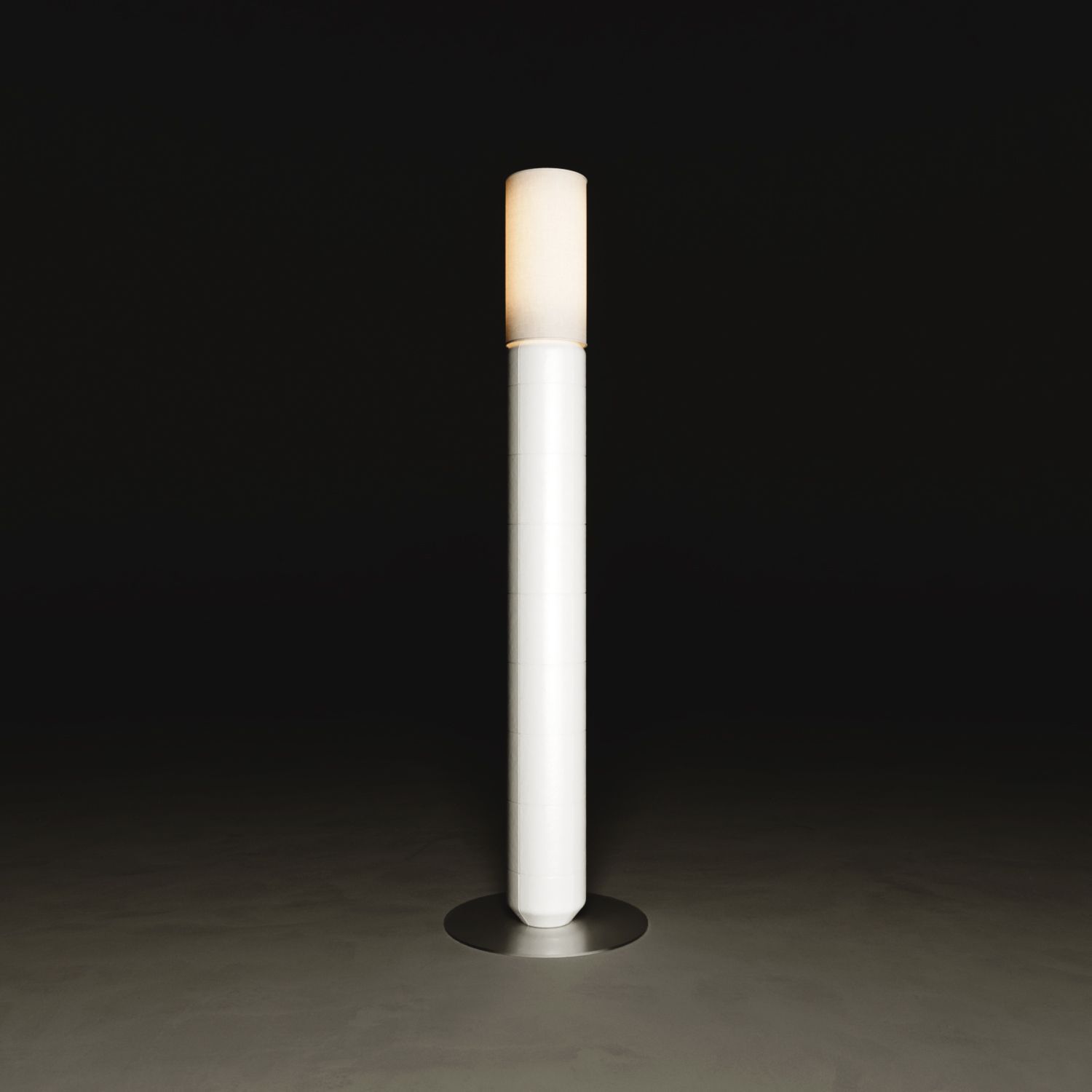 Illustration for Svitanok project