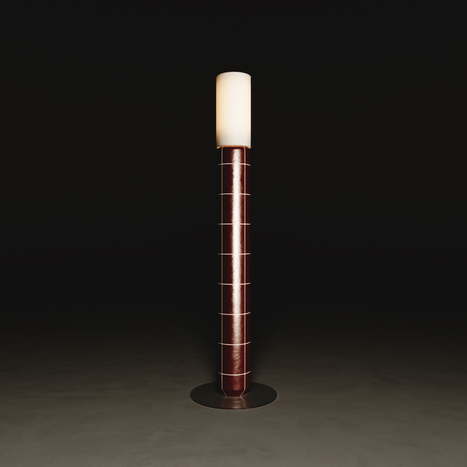 Illustration for Svitanok project