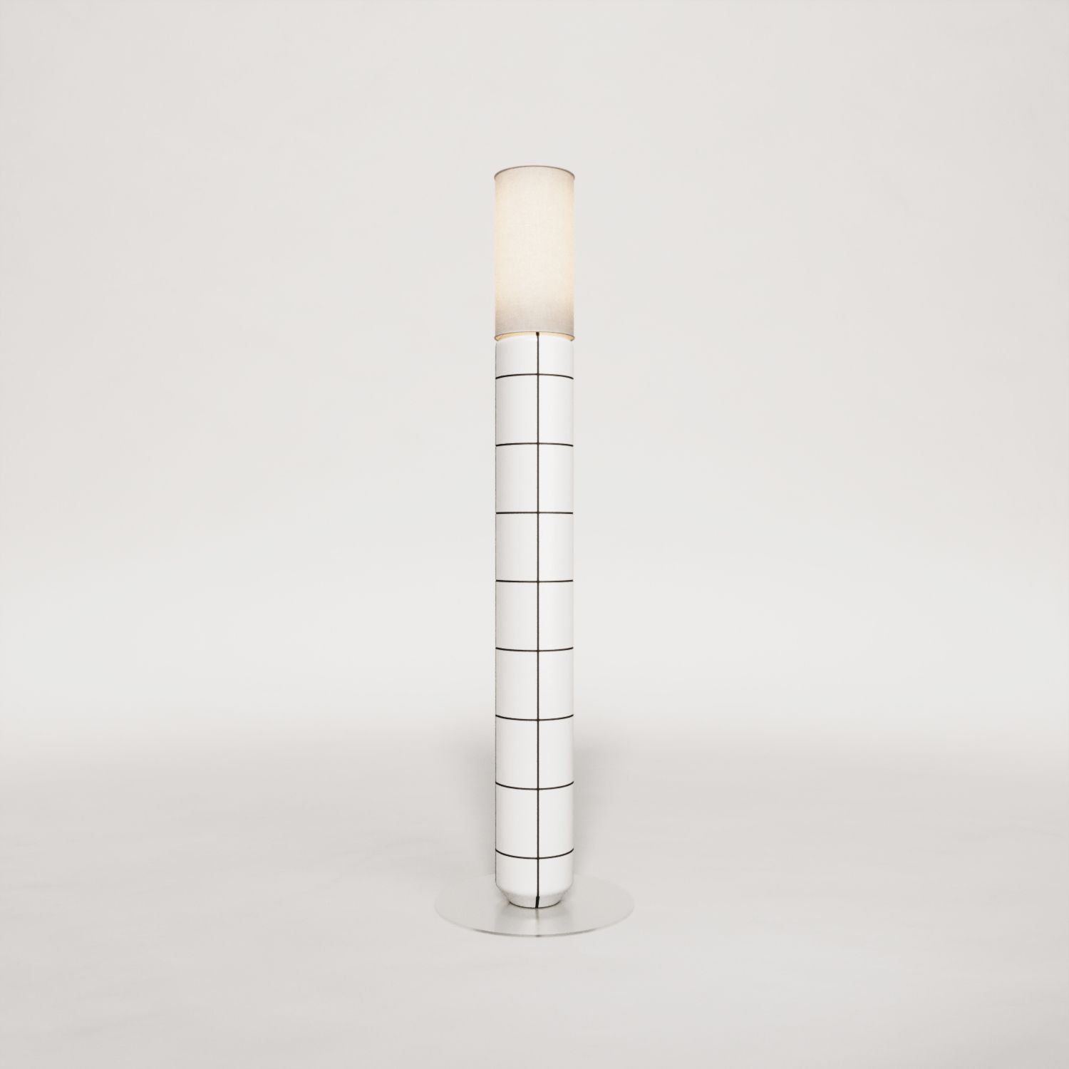 Illustration for Svitanok project