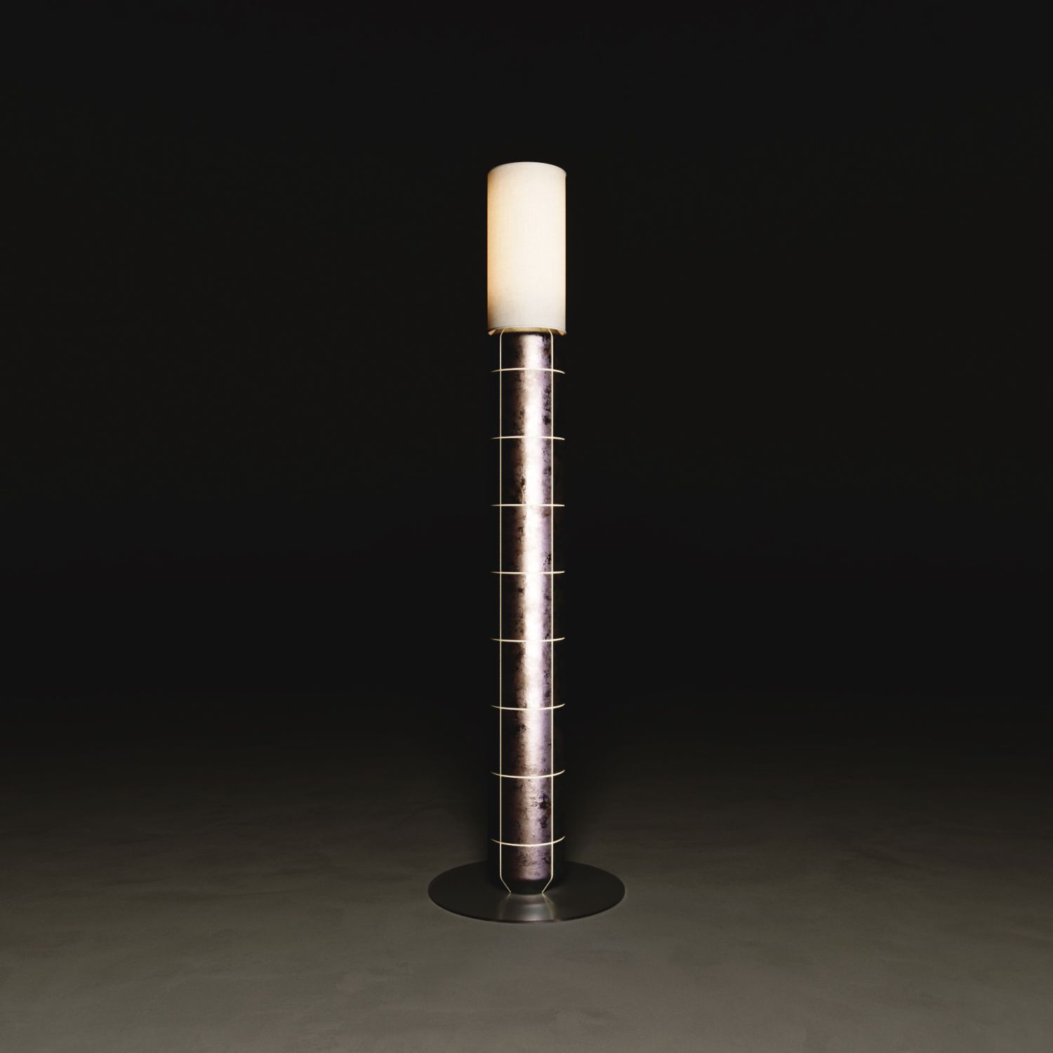 Illustration for Svitanok project