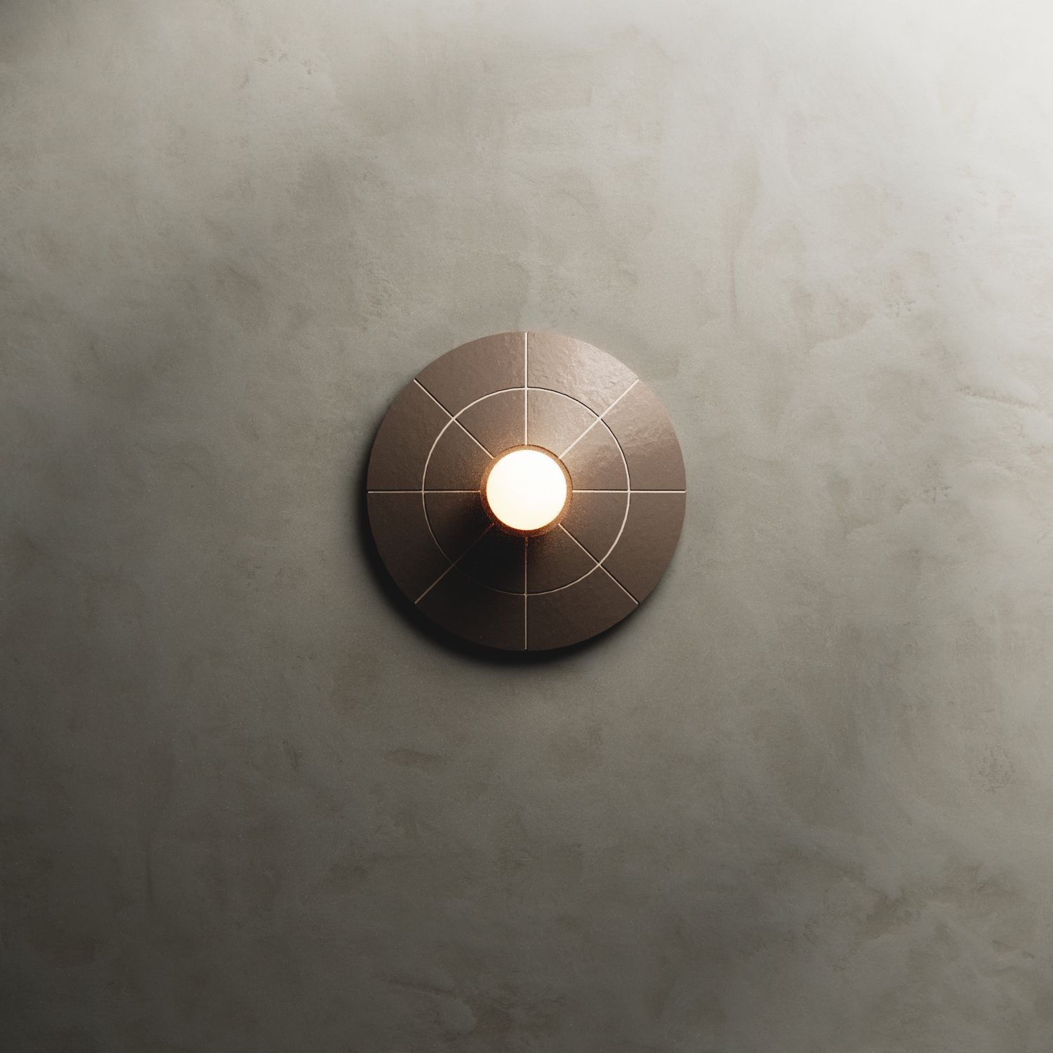 Illustration for Svitanok project