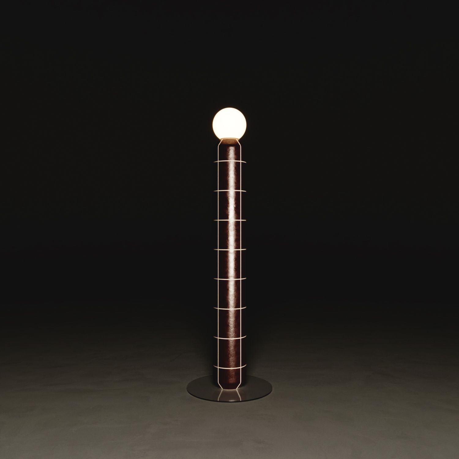 Illustration for Svitanok project