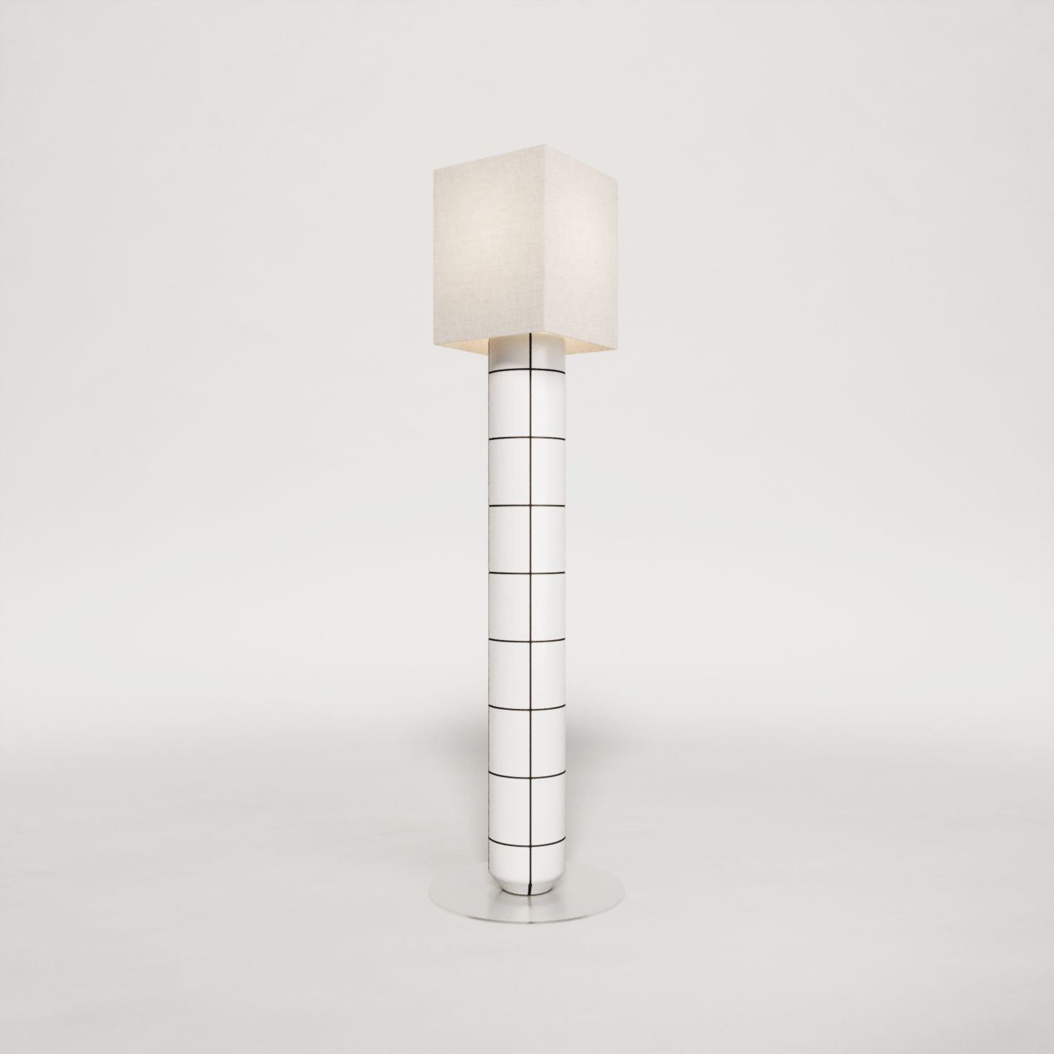 Illustration for Svitanok project