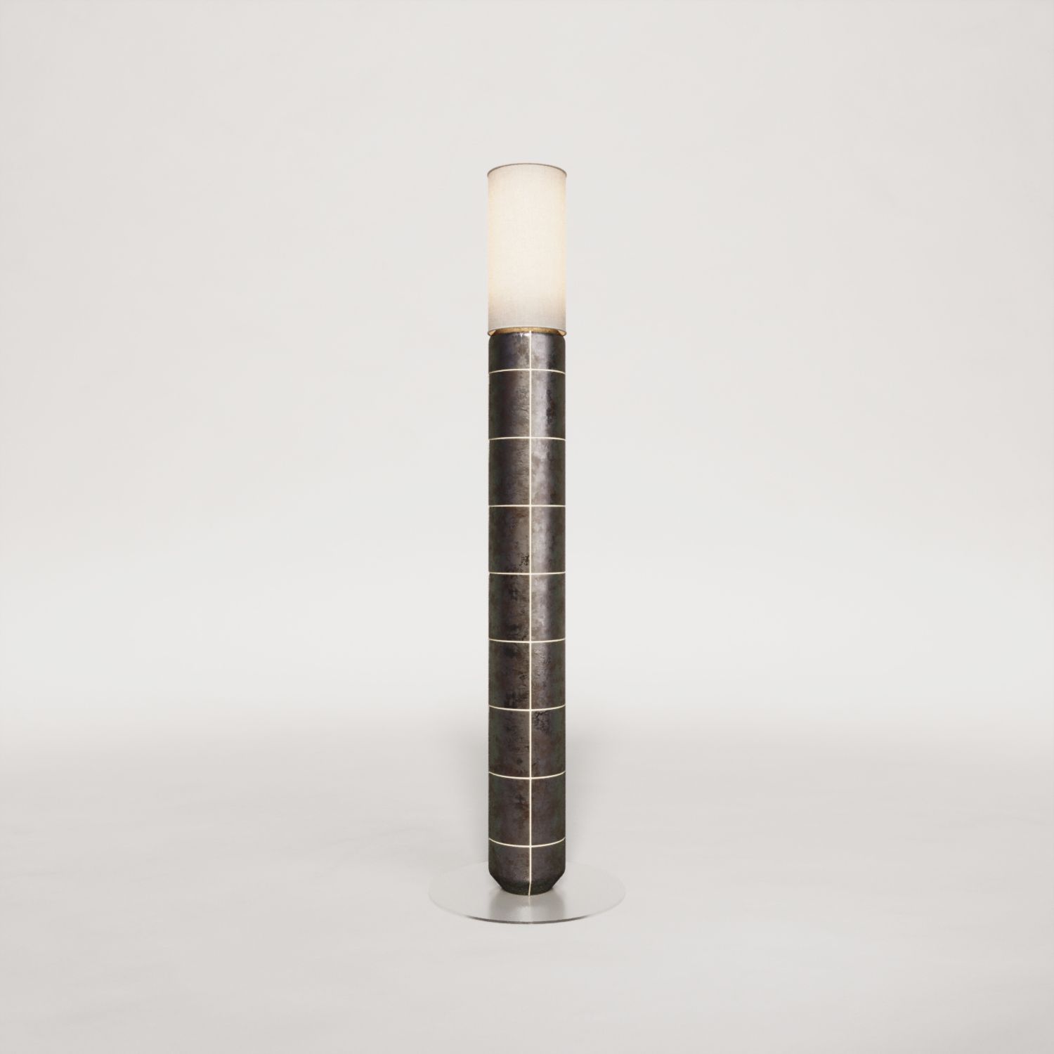 Illustration for Svitanok project