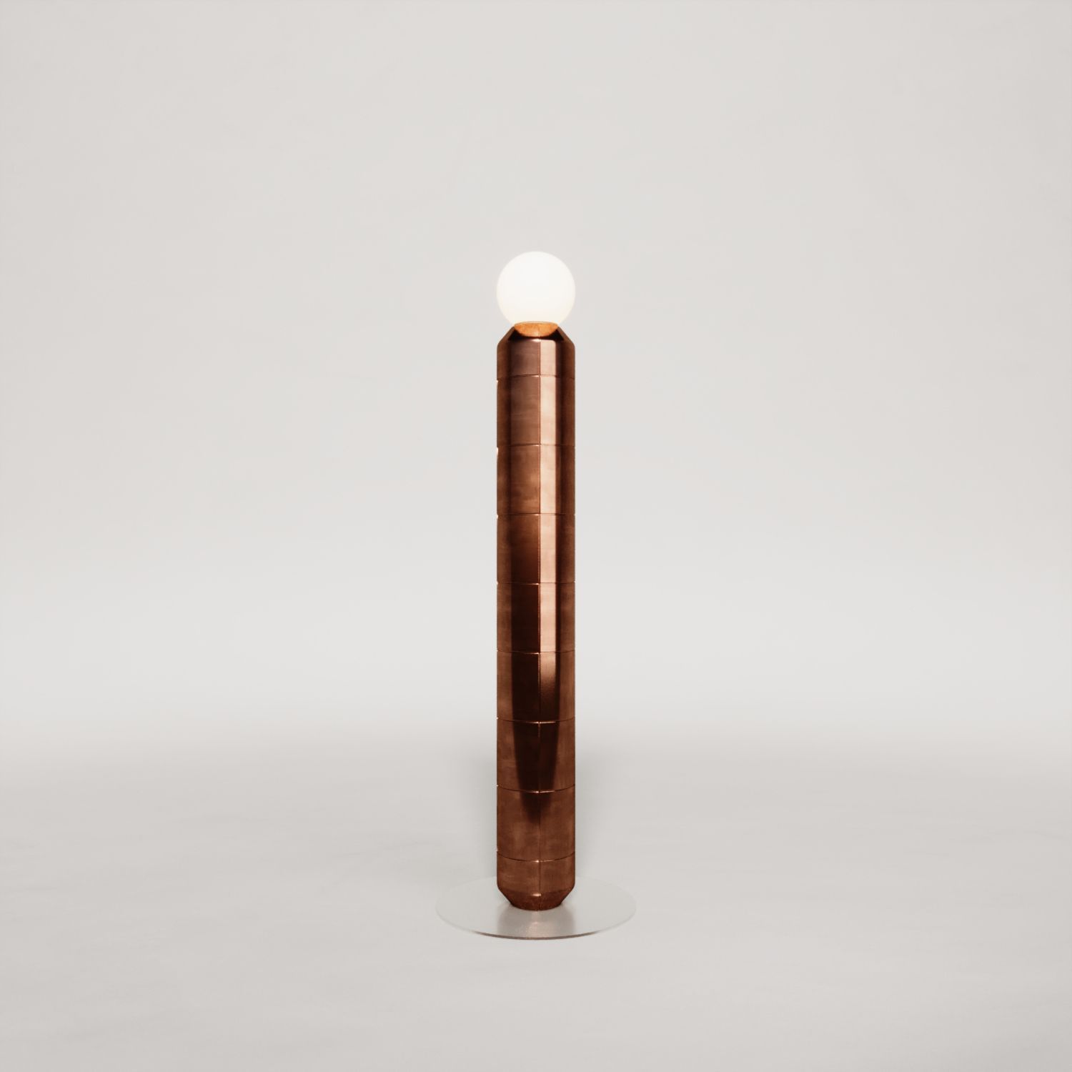 Illustration for Svitanok project