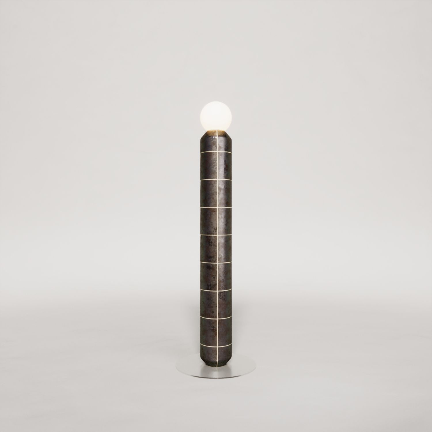 Illustration for Svitanok project