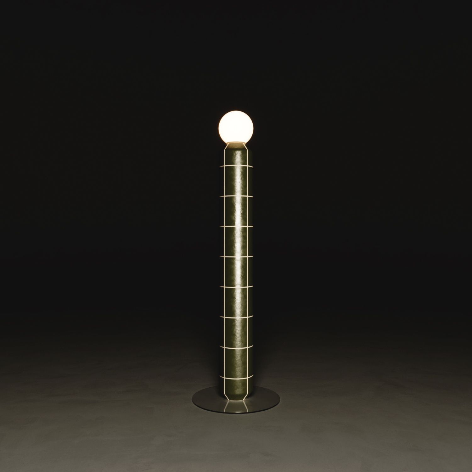 Illustration for Svitanok project