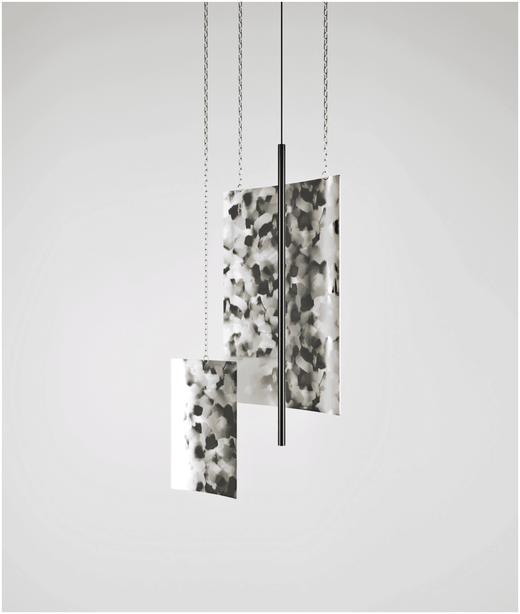 Illustration for Svitanok project