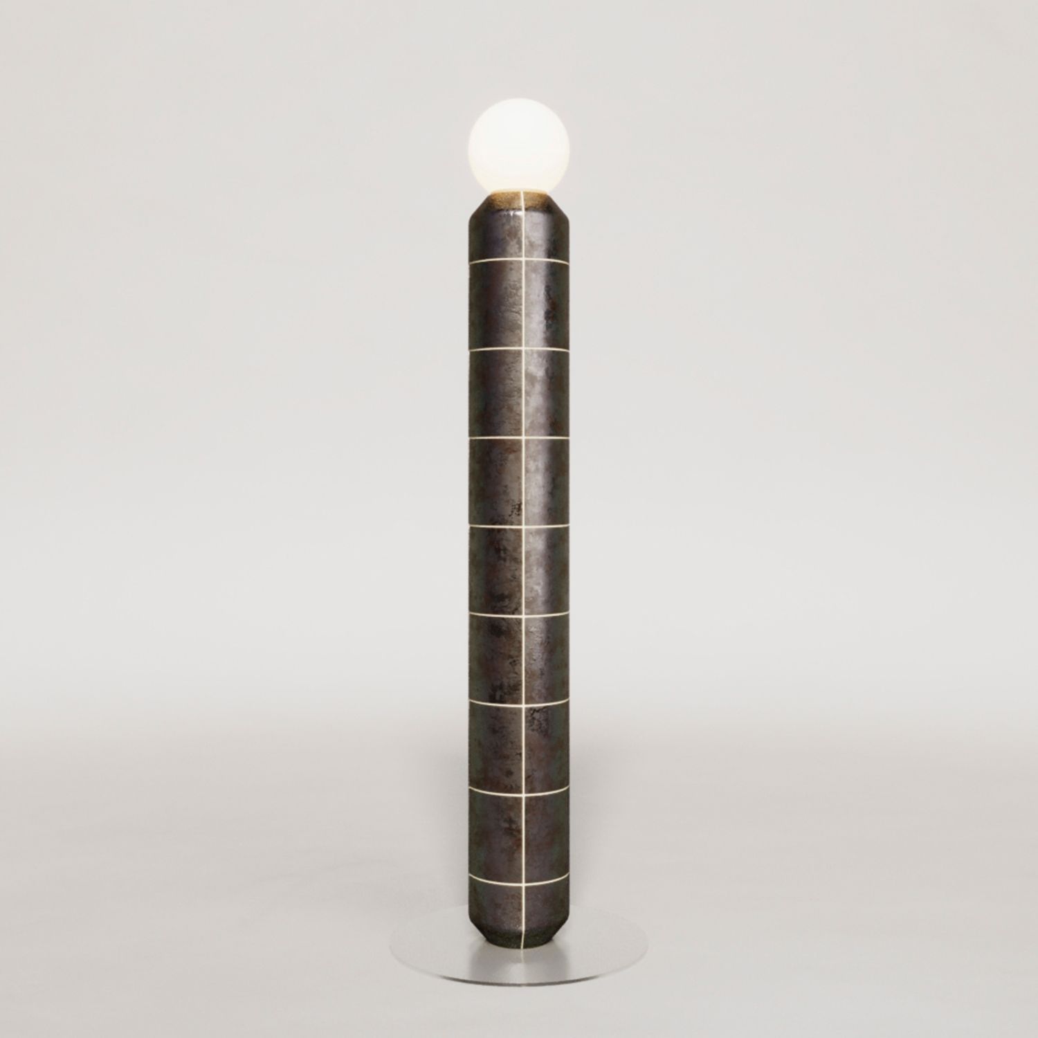 Illustration for Svitanok project