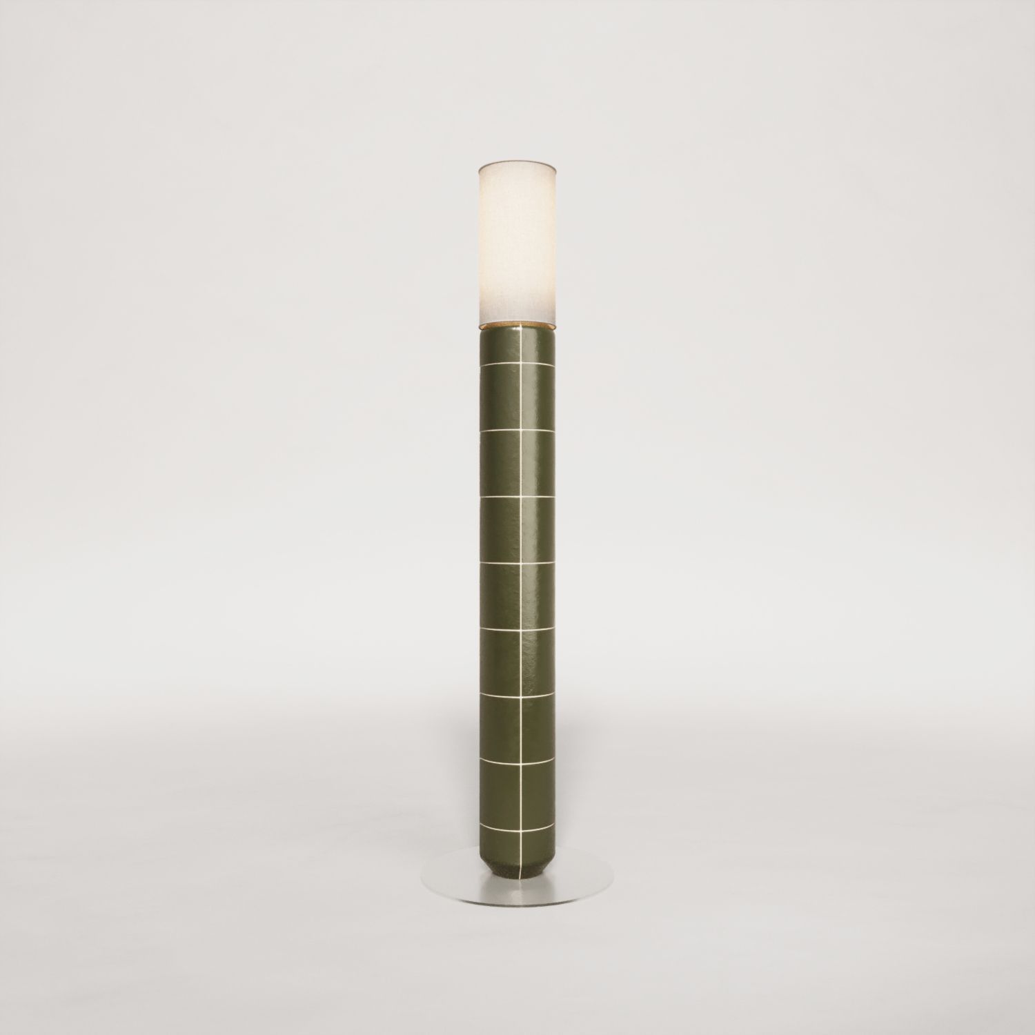 Illustration for Svitanok project