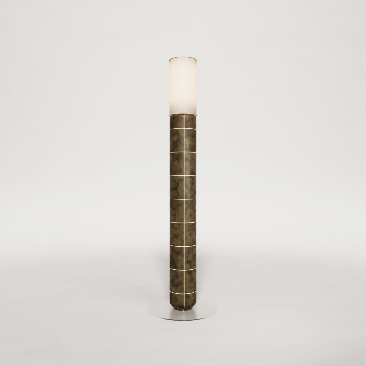 Illustration for Svitanok project