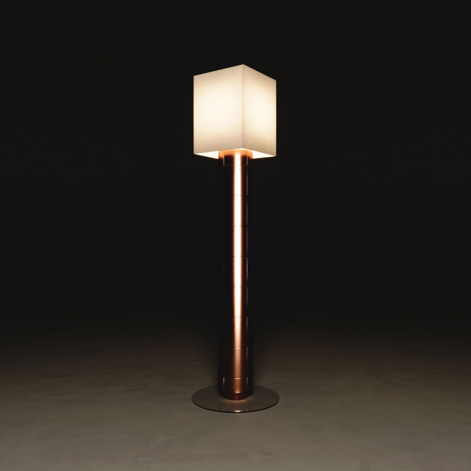 Illustration for Svitanok project