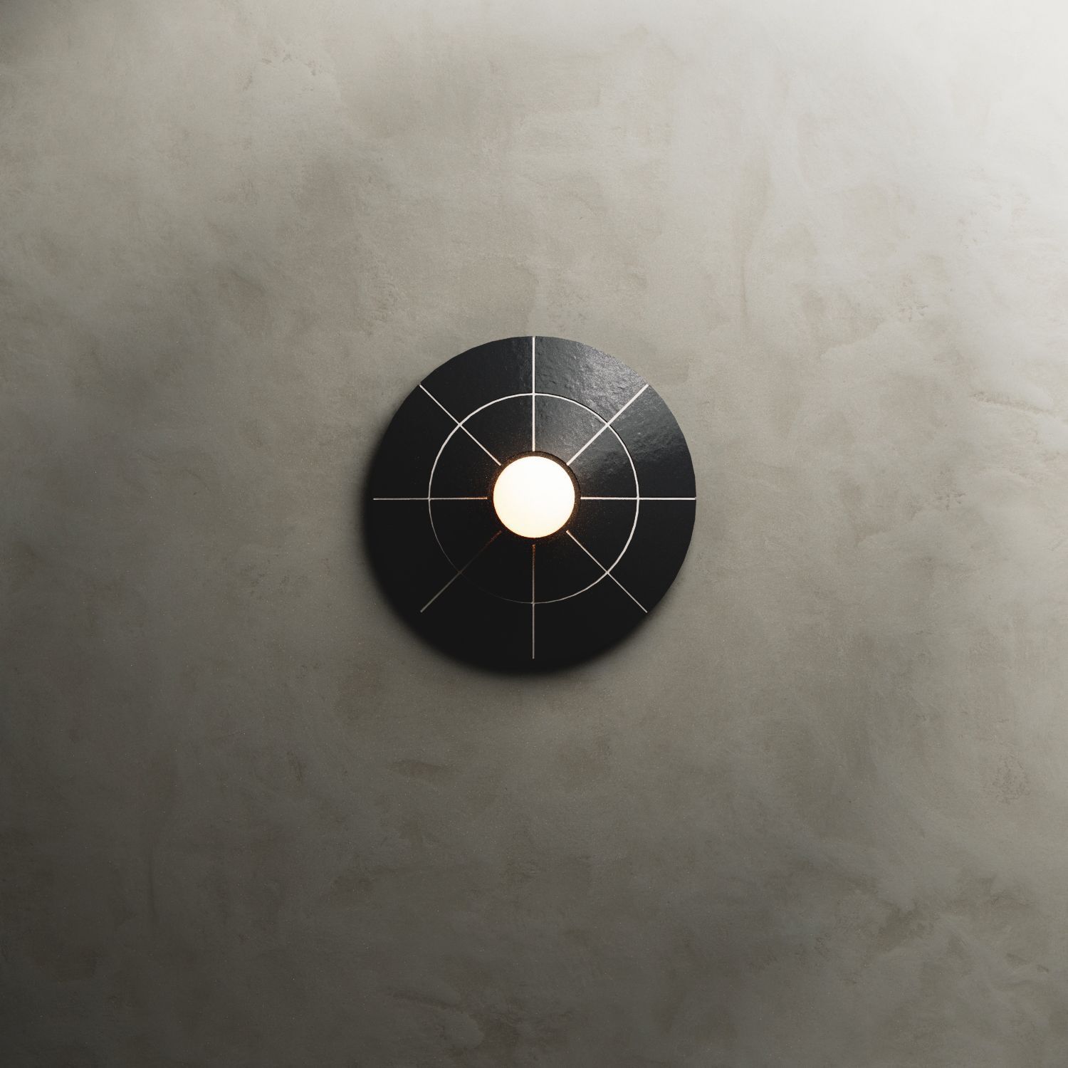 Illustration for Svitanok project