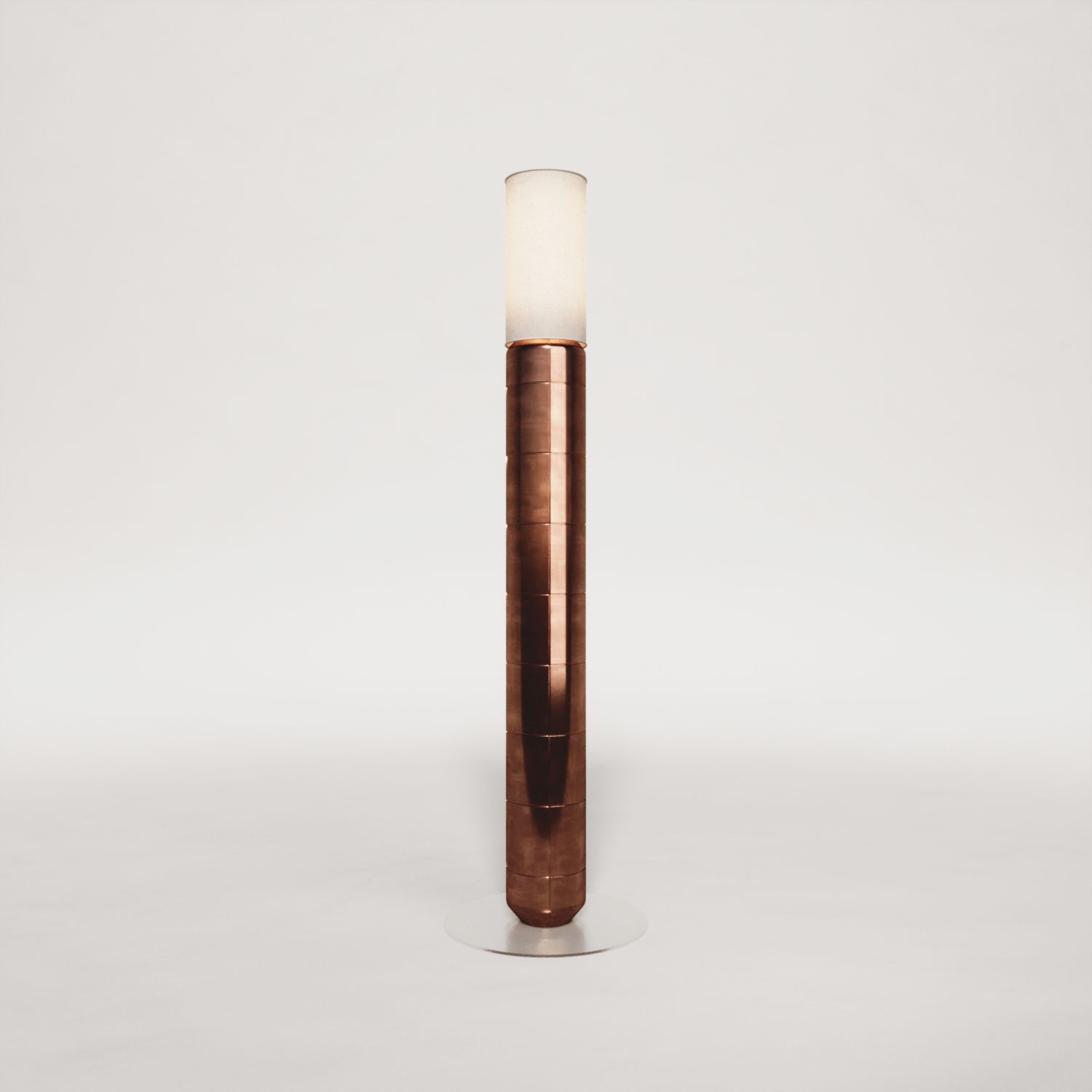 Illustration for Svitanok project