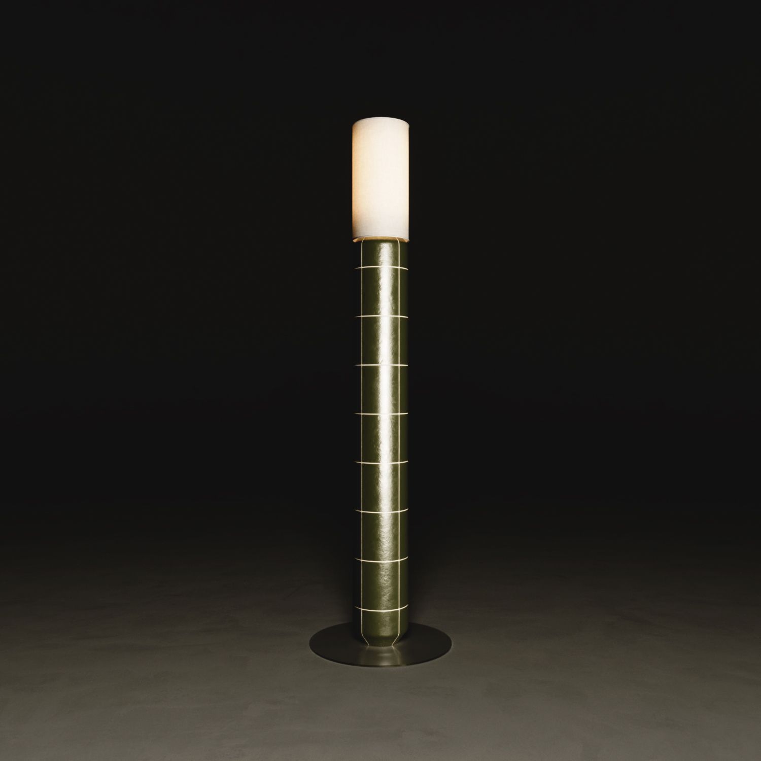 Illustration for Svitanok project