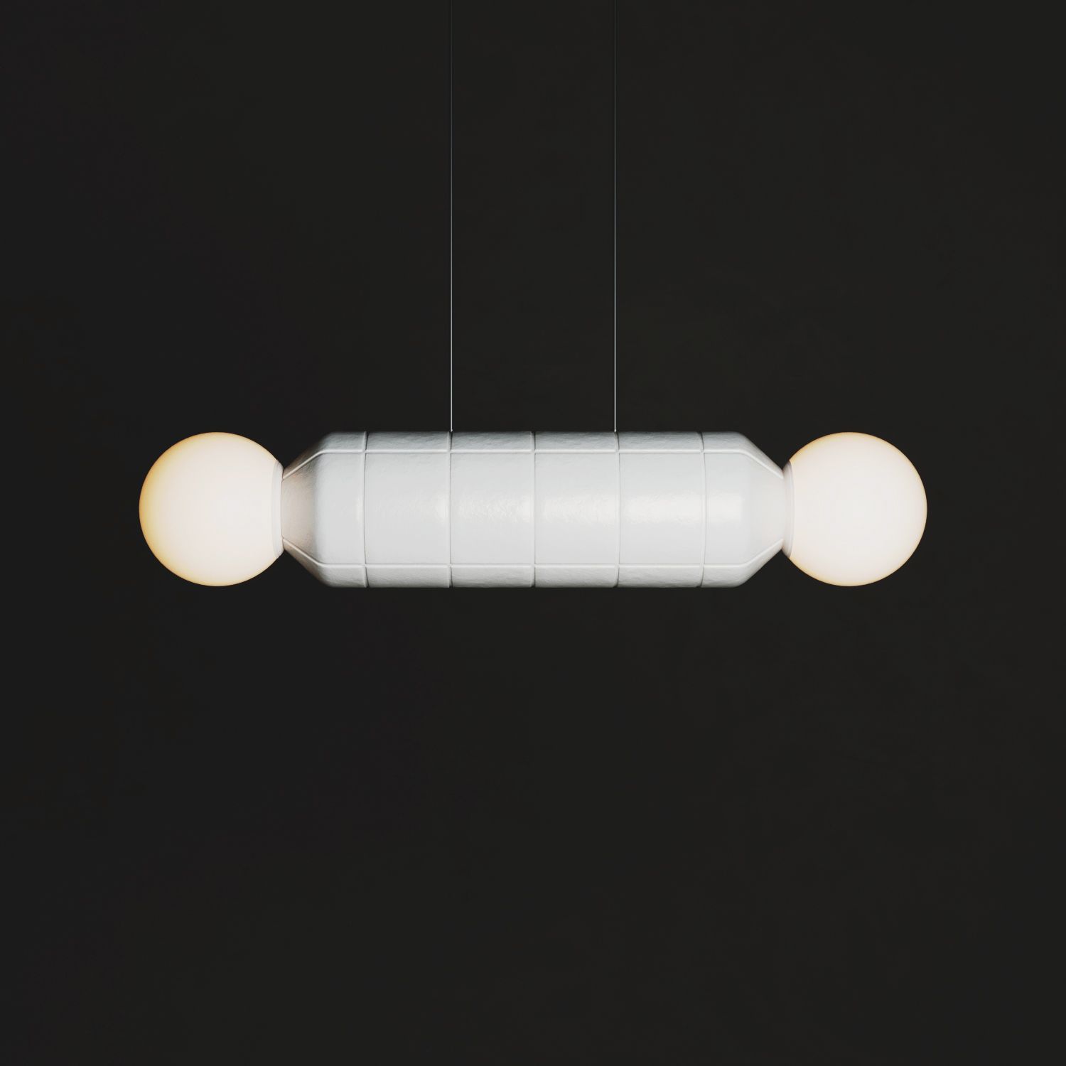 Illustration for Svitanok project