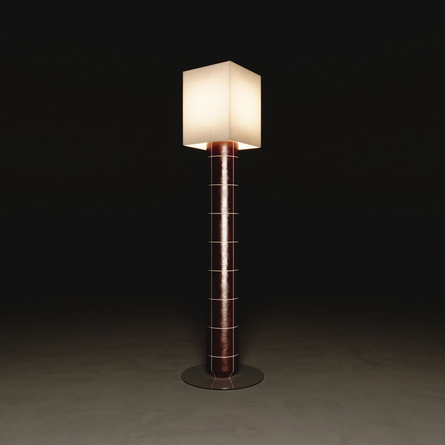 Illustration for Svitanok project