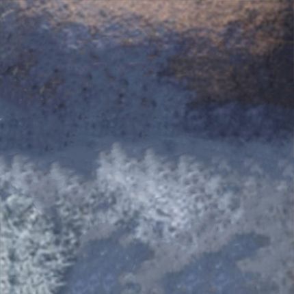 Illustration for Svitanok project