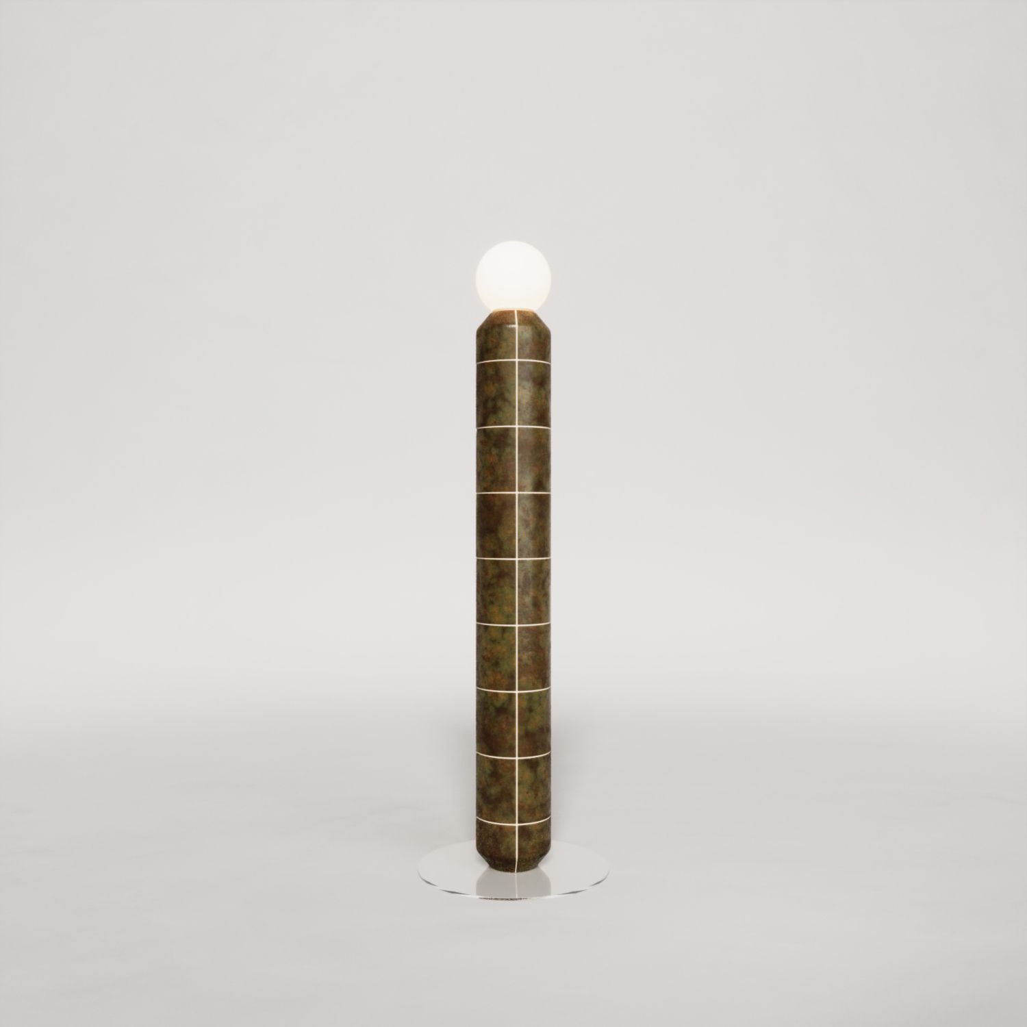 Illustration for Svitanok project