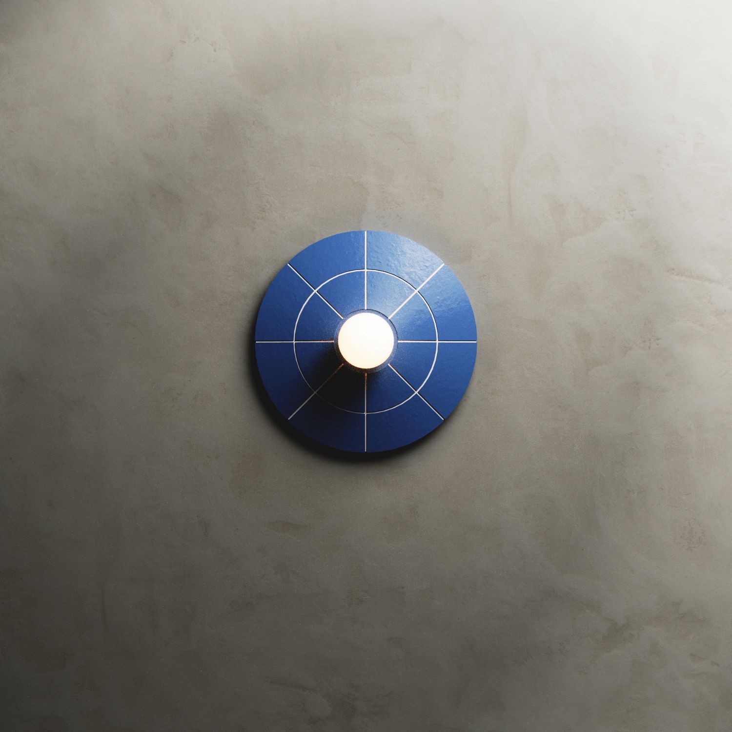 Illustration for Svitanok project