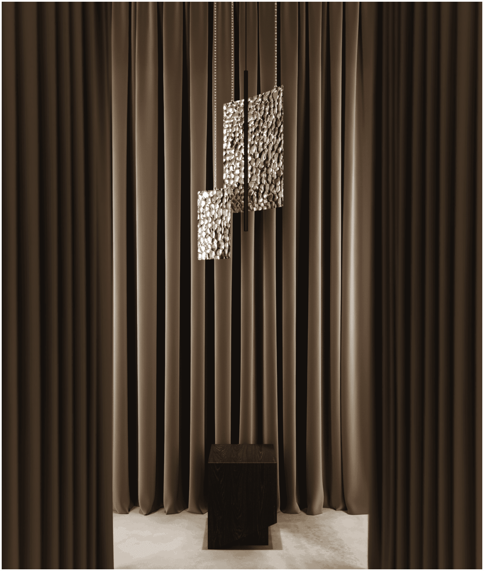 Illustration for Svitanok project