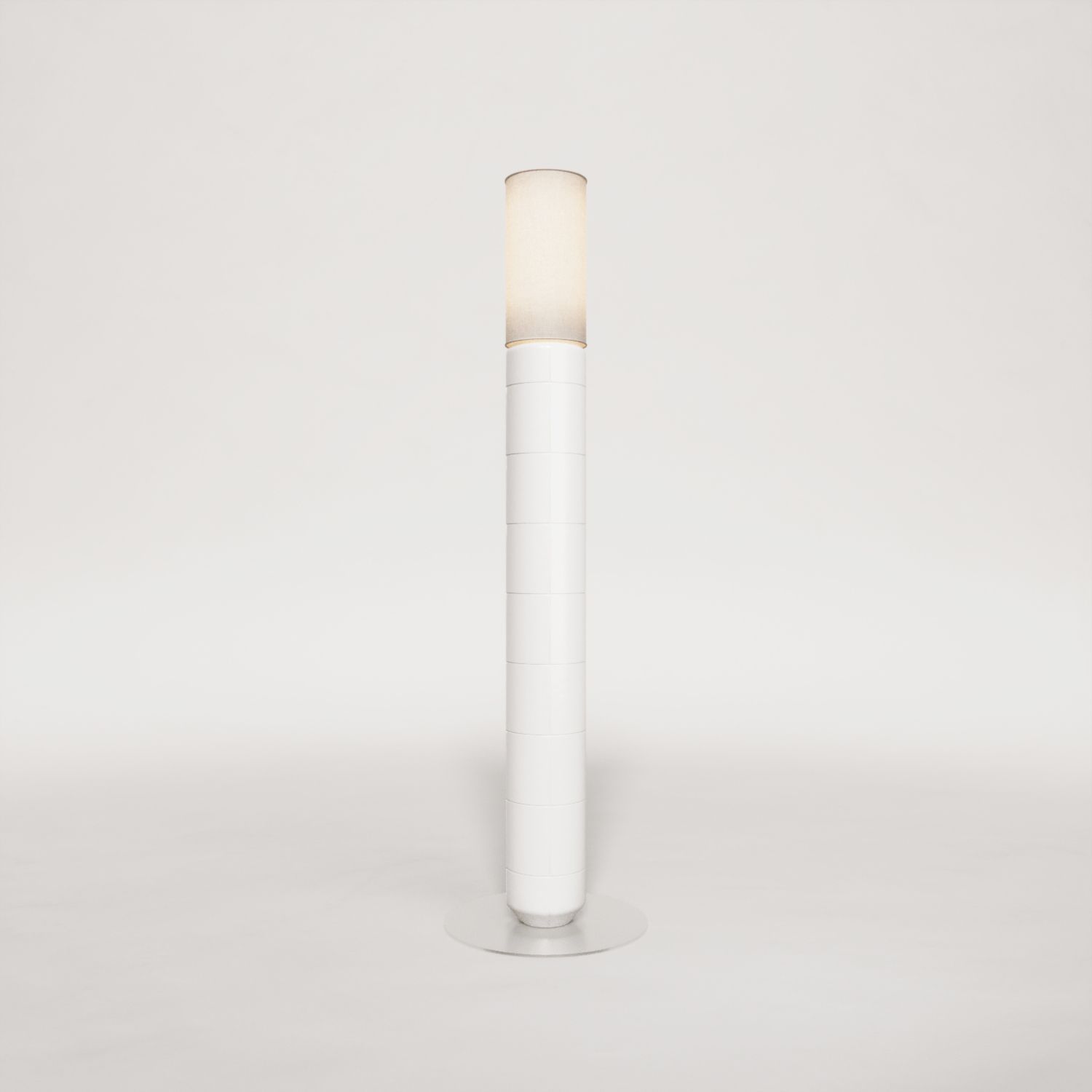 Illustration for Svitanok project