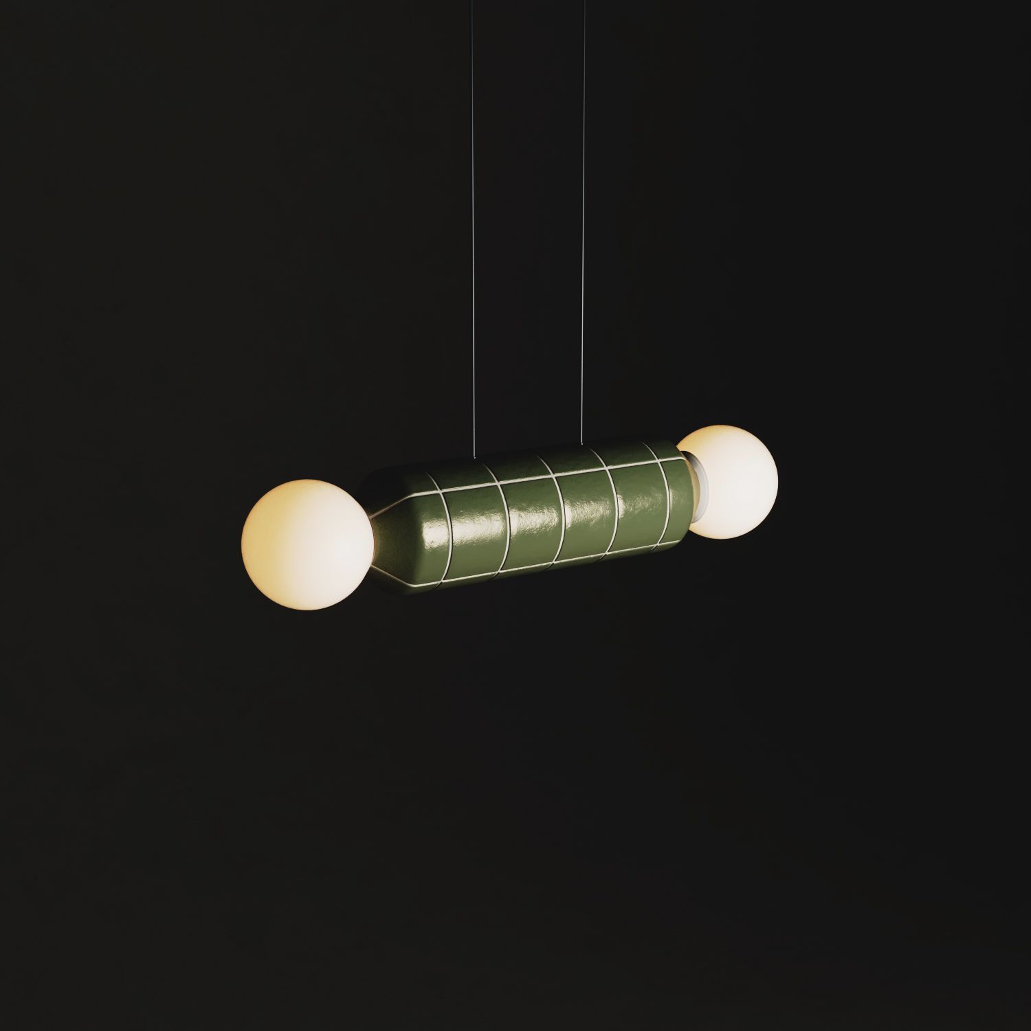 Illustration for Svitanok project