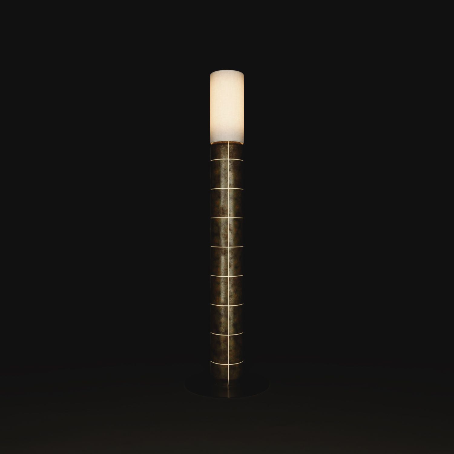 Illustration for Svitanok project