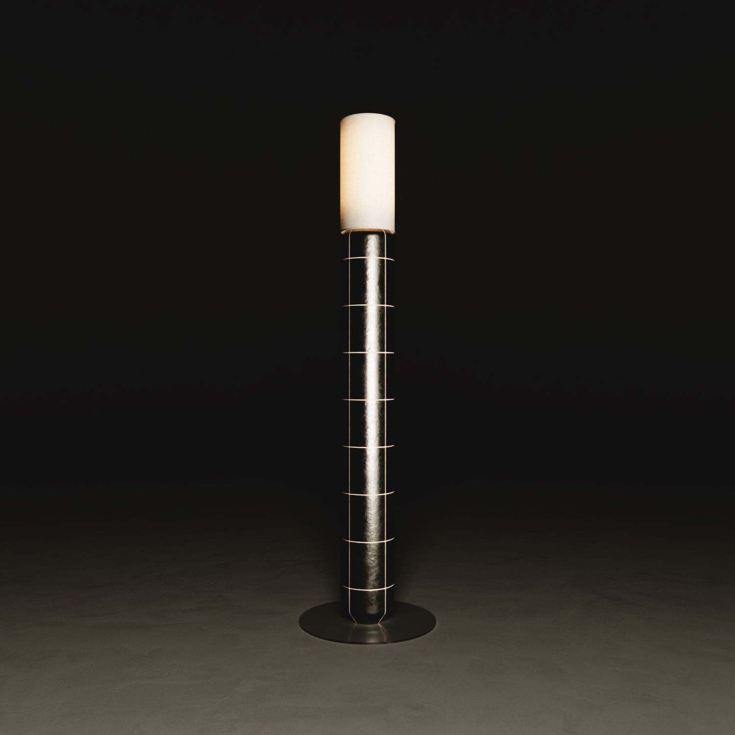 Illustration for Svitanok project