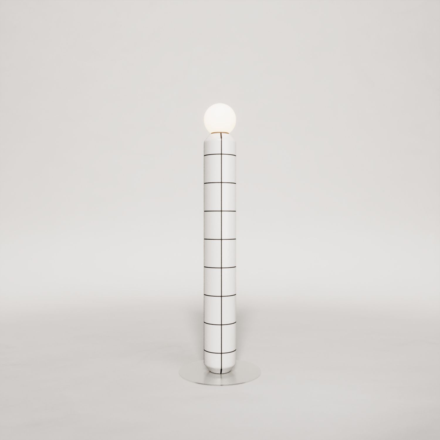 Illustration for Svitanok project