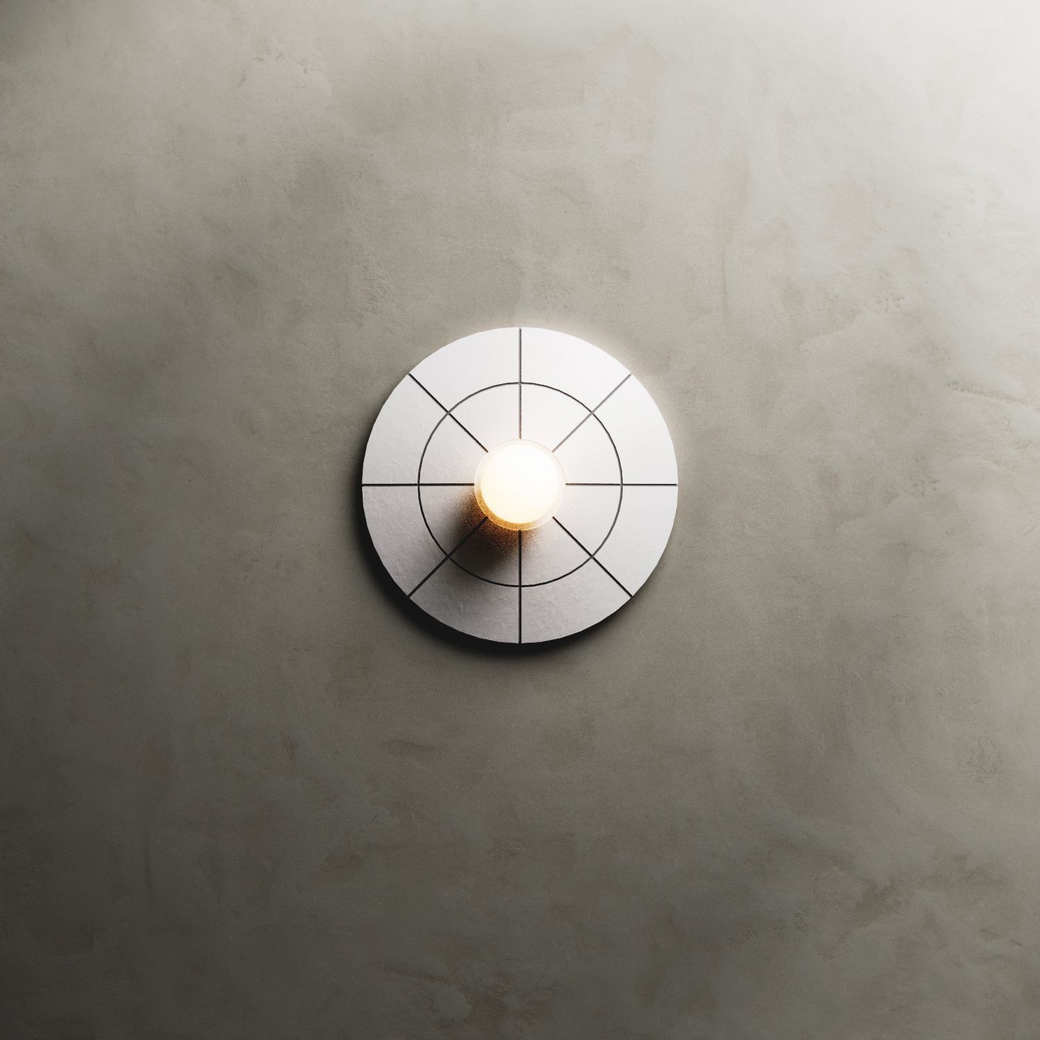 Illustration for Svitanok project