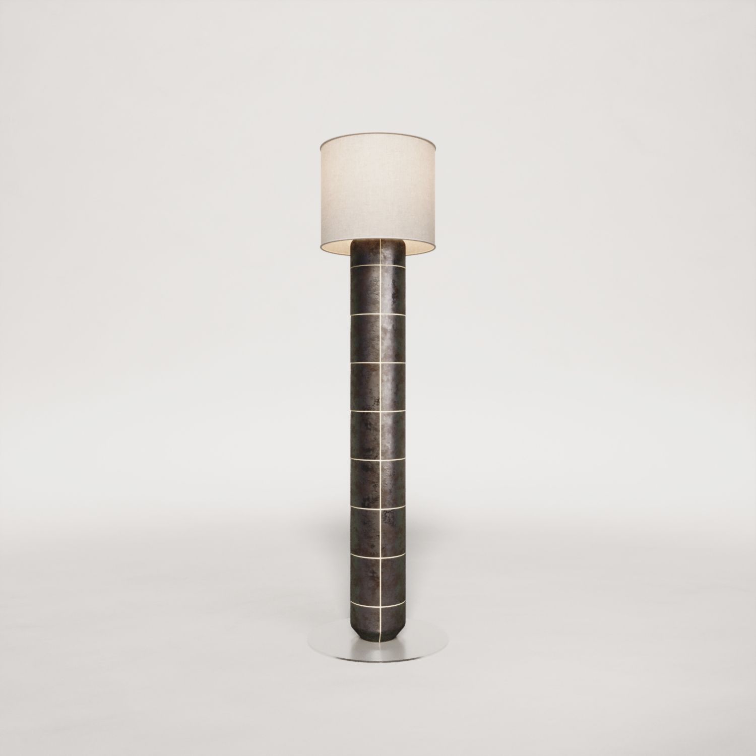 Illustration for Svitanok project