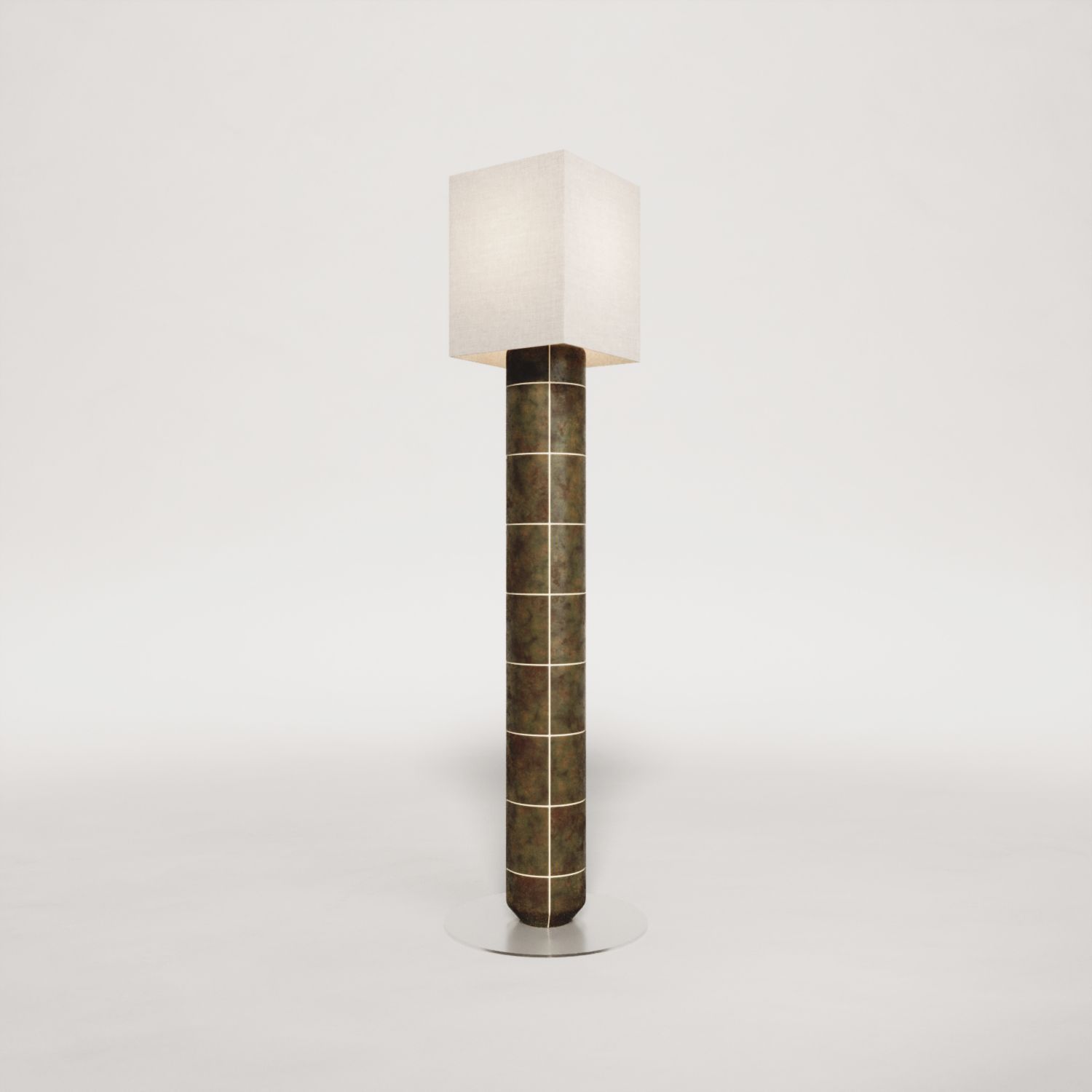 Illustration for Svitanok project