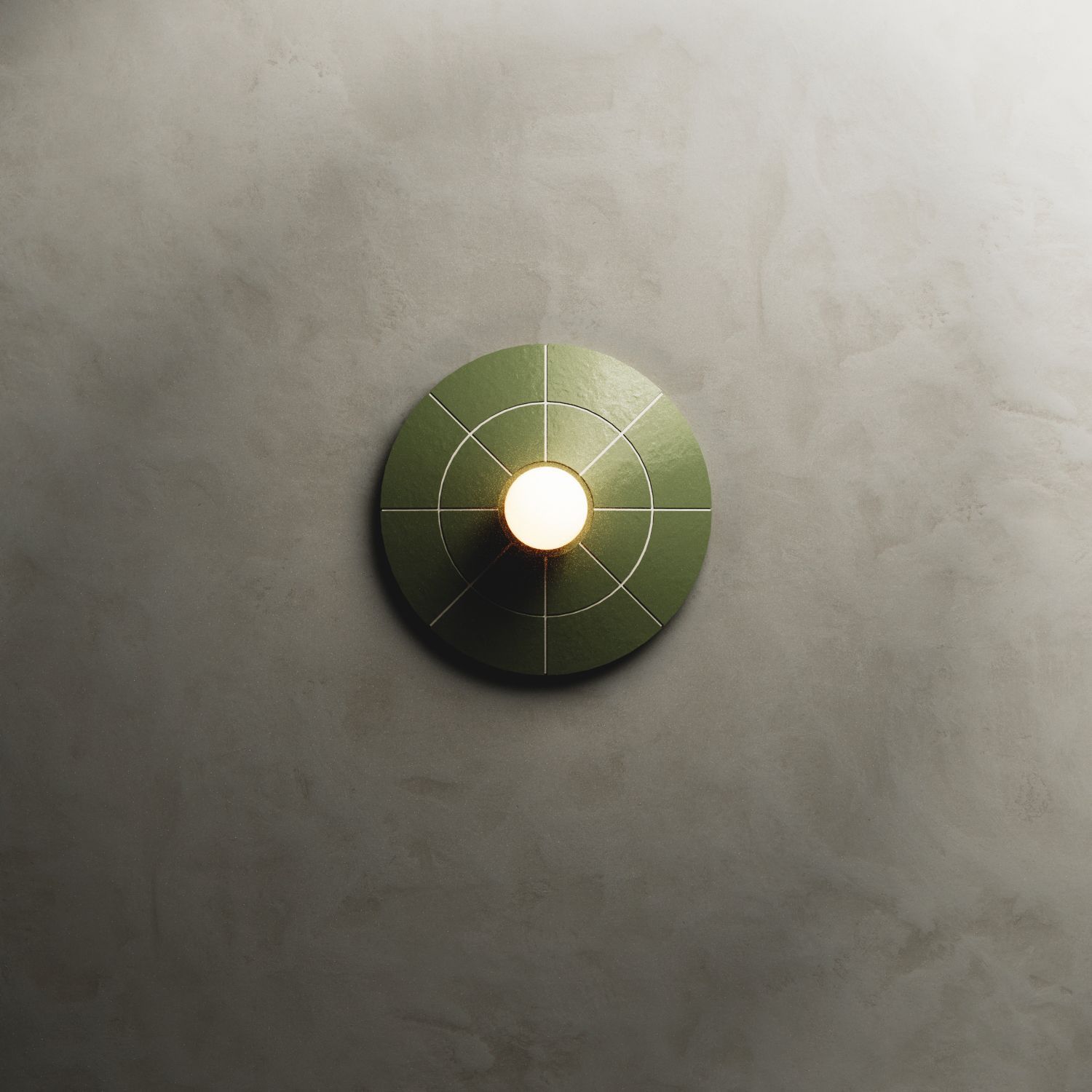 Illustration for Svitanok project