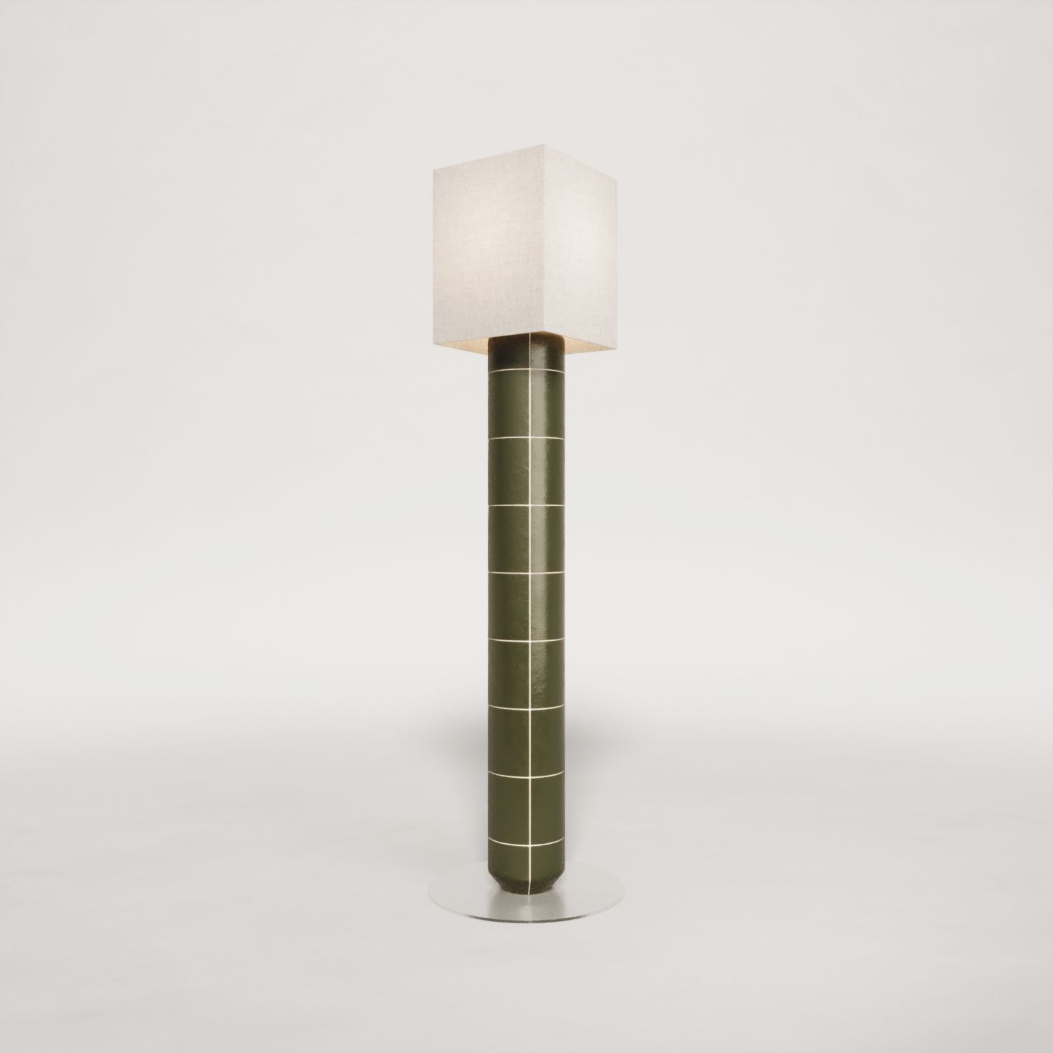 Illustration for Svitanok project