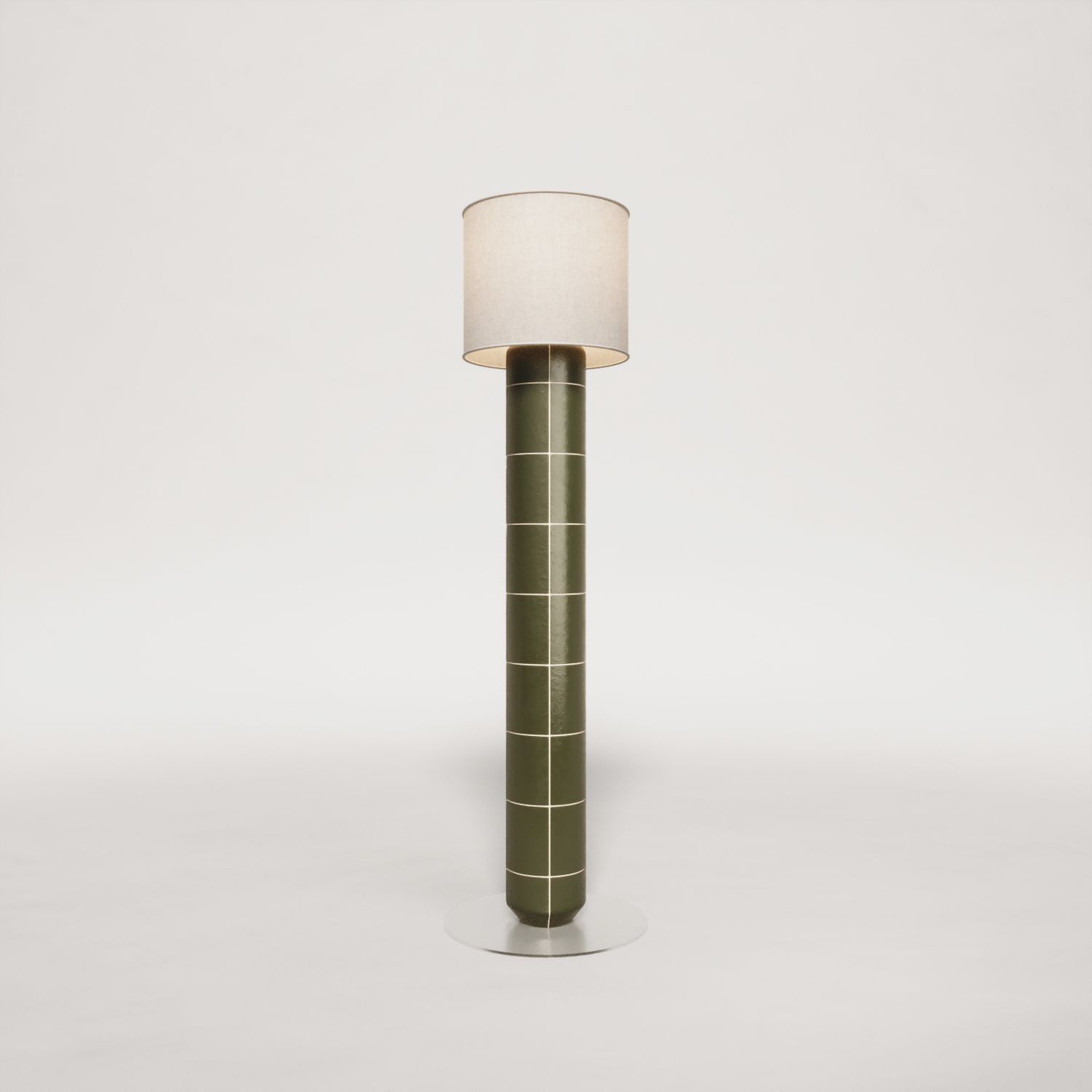 Illustration for Svitanok project