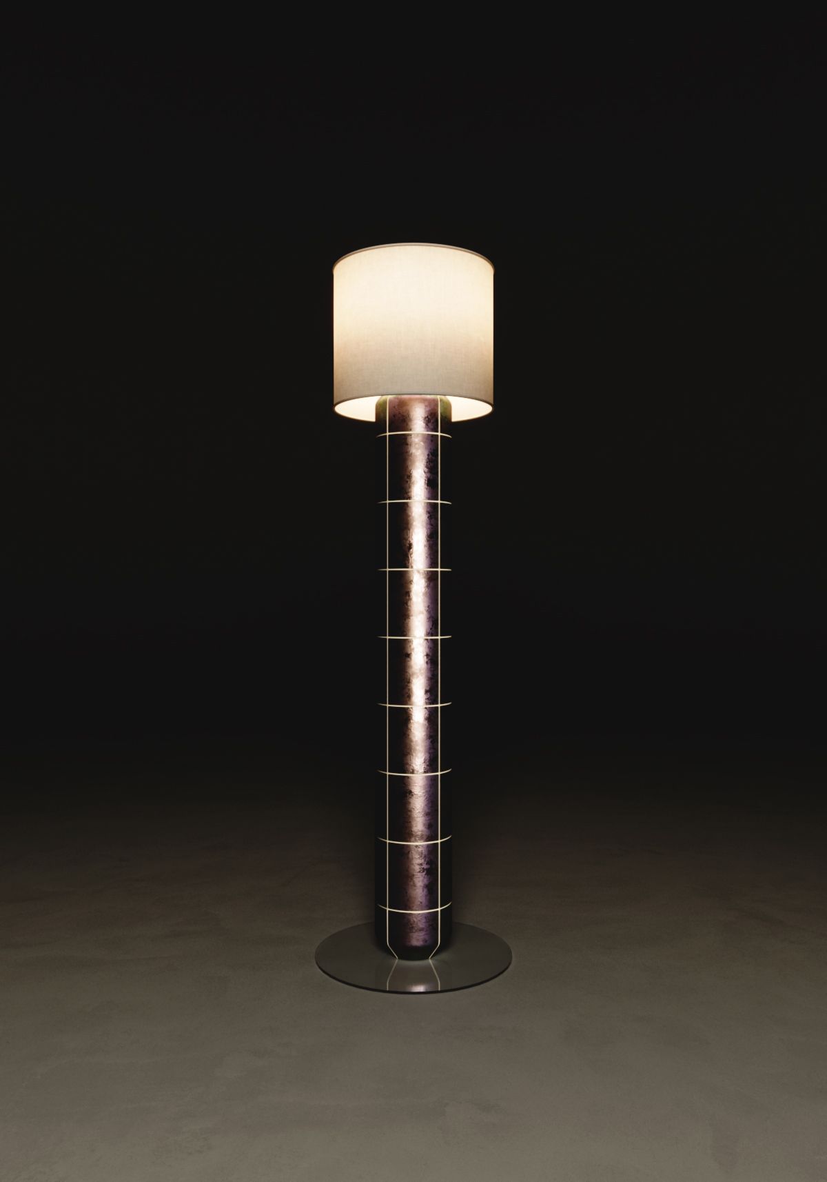 Illustration for Svitanok project