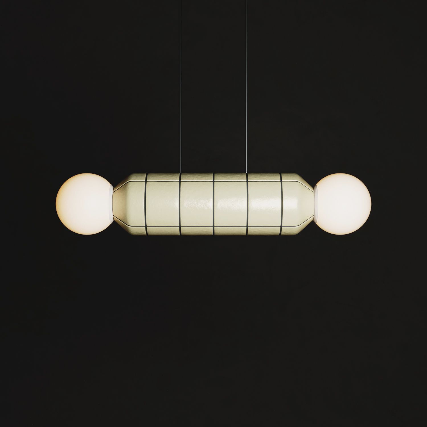 Illustration for Svitanok project