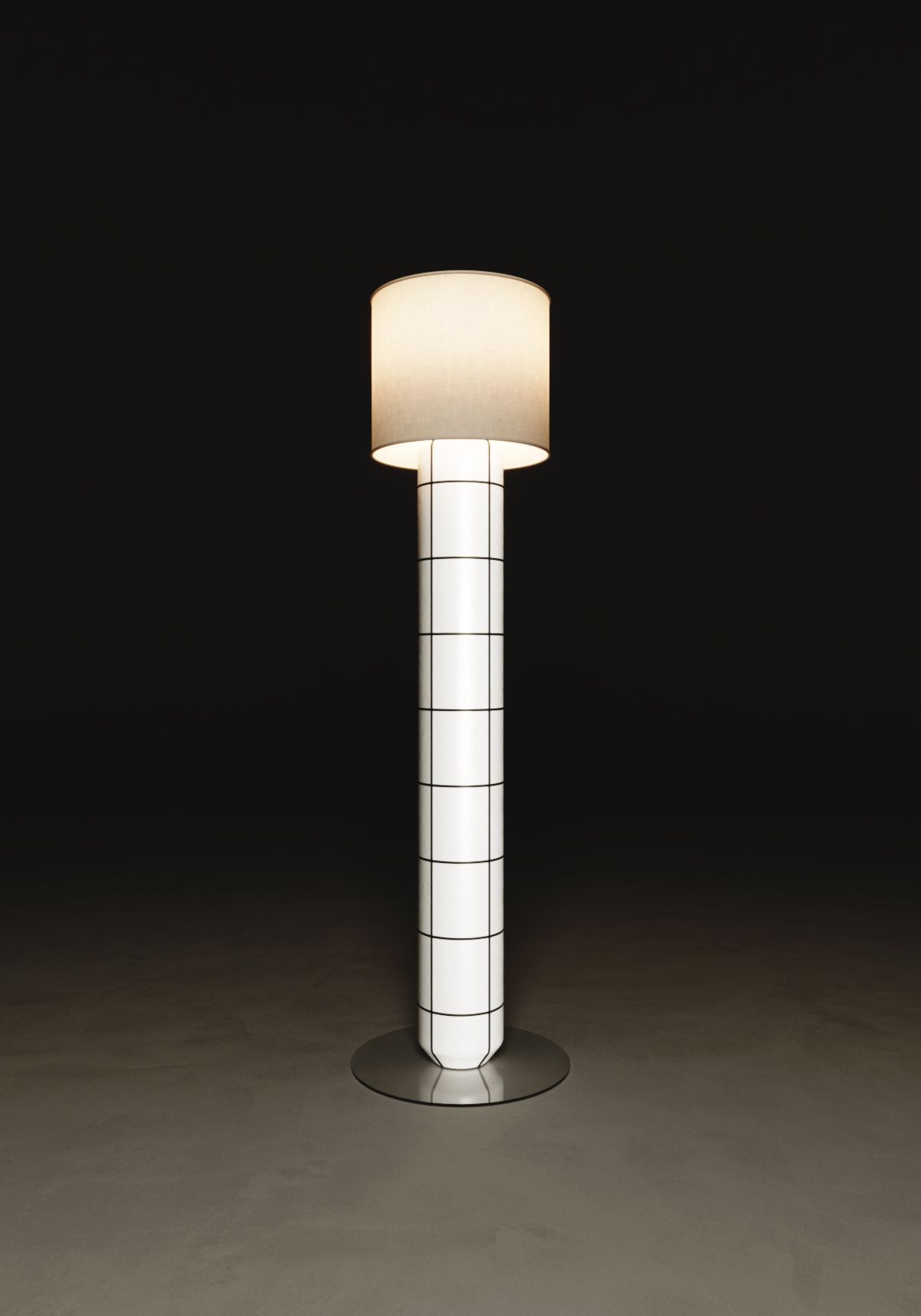 Illustration for Svitanok project