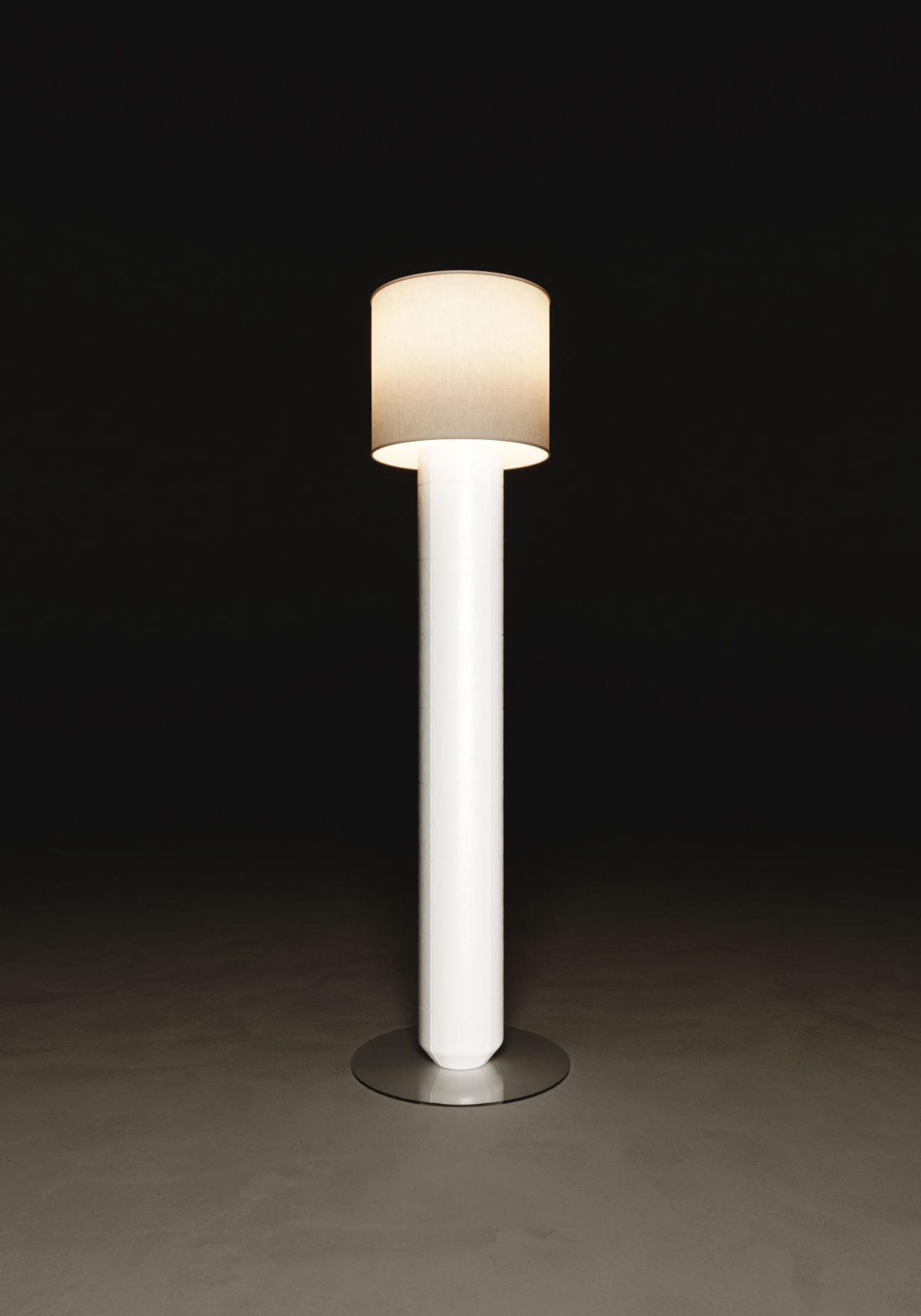 Illustration for Svitanok project