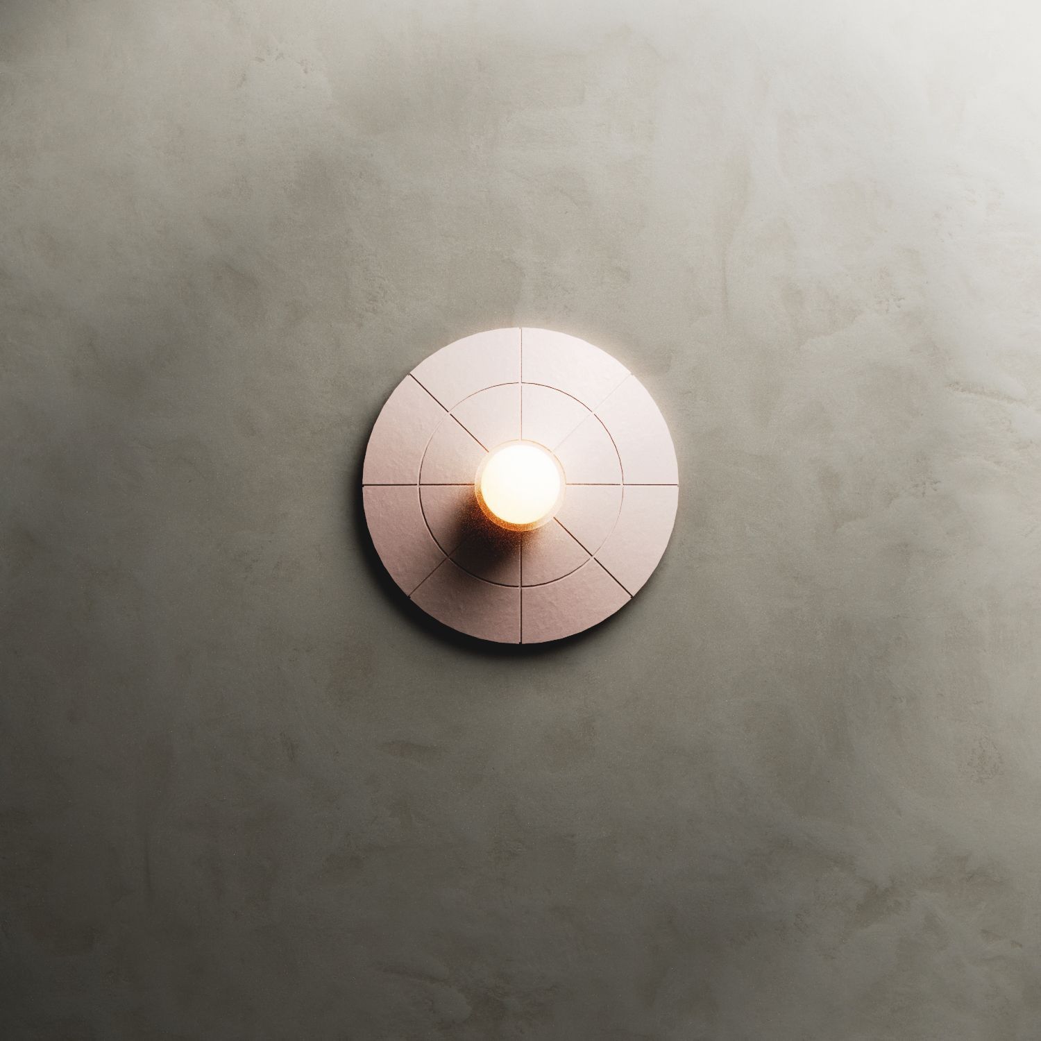 Illustration for Svitanok project