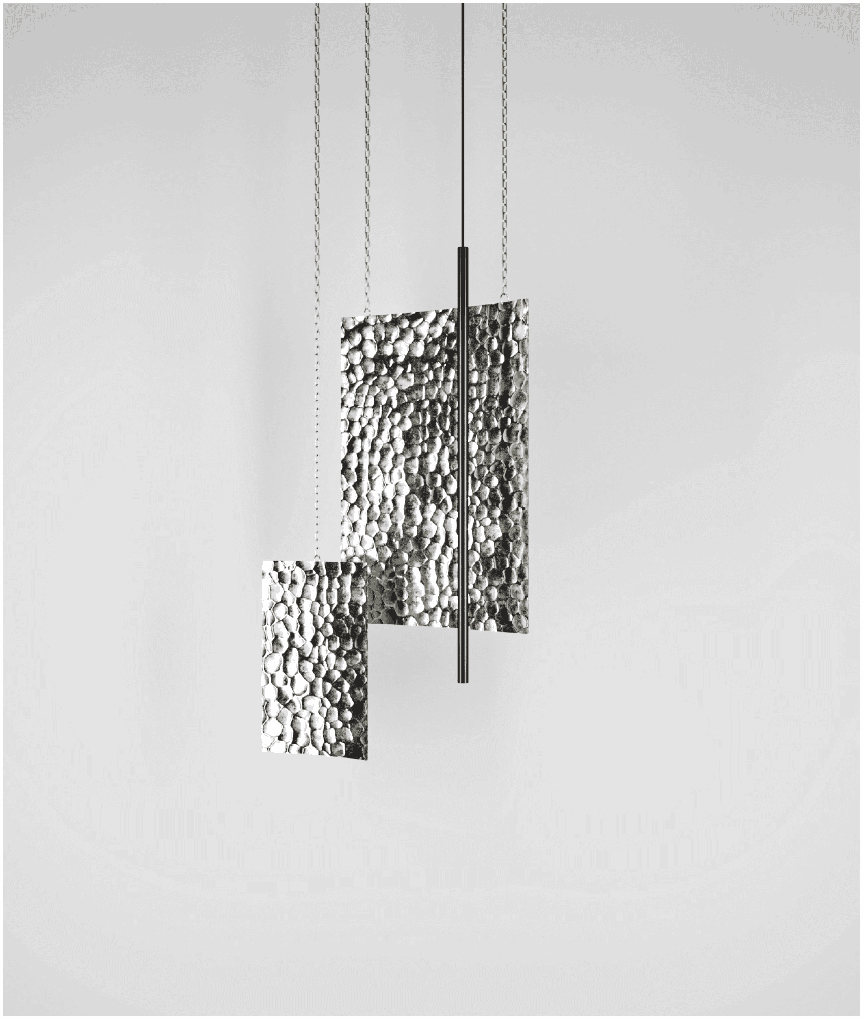 Illustration for Svitanok project